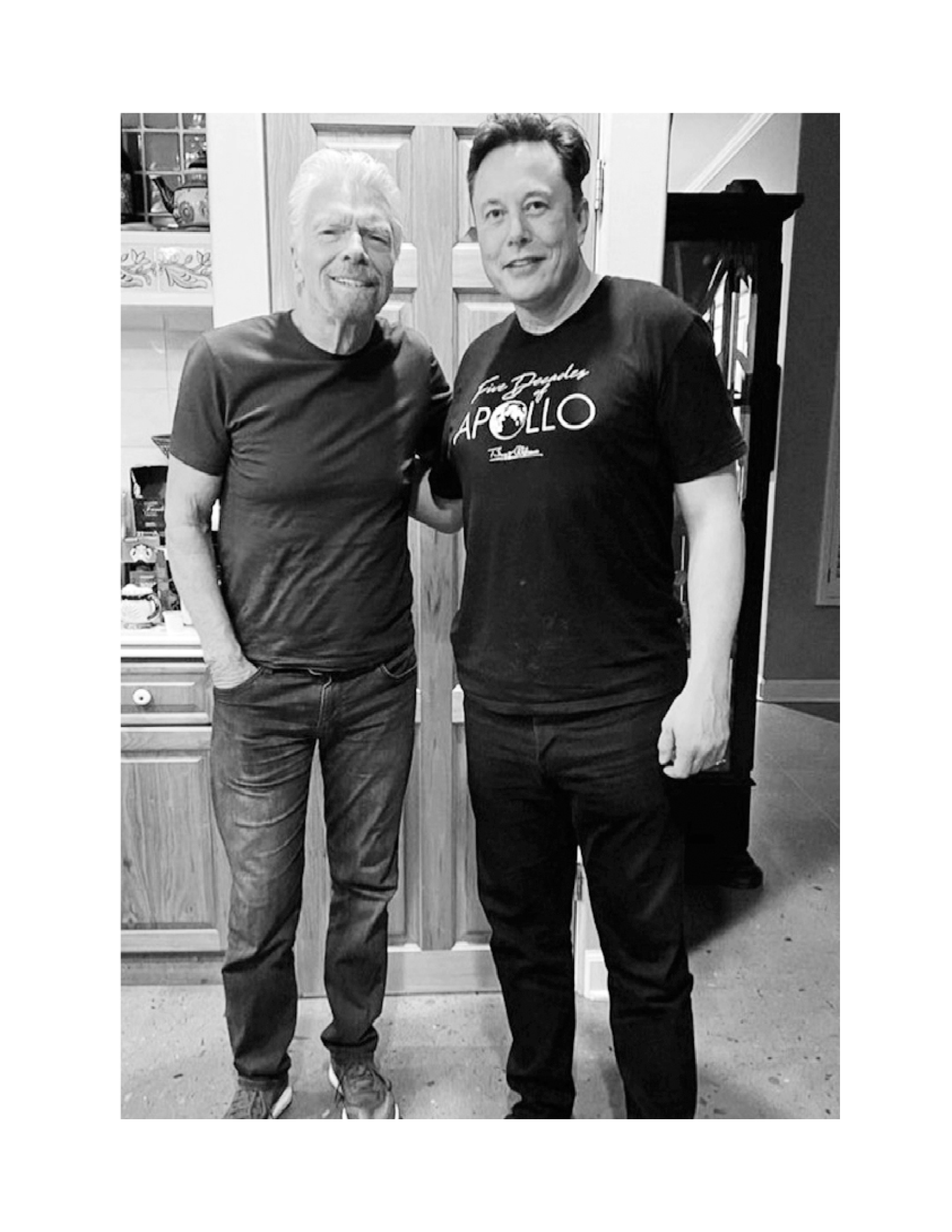 Simon & Schuster Elon Musk Biography by Walter Isaacson — page 426