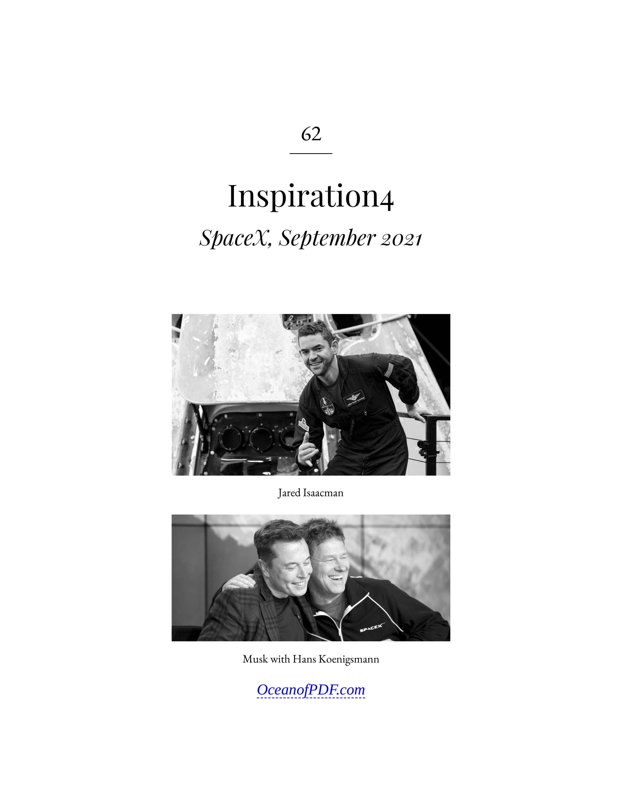 Simon & Schuster Elon Musk Biography by Walter Isaacson — page 461