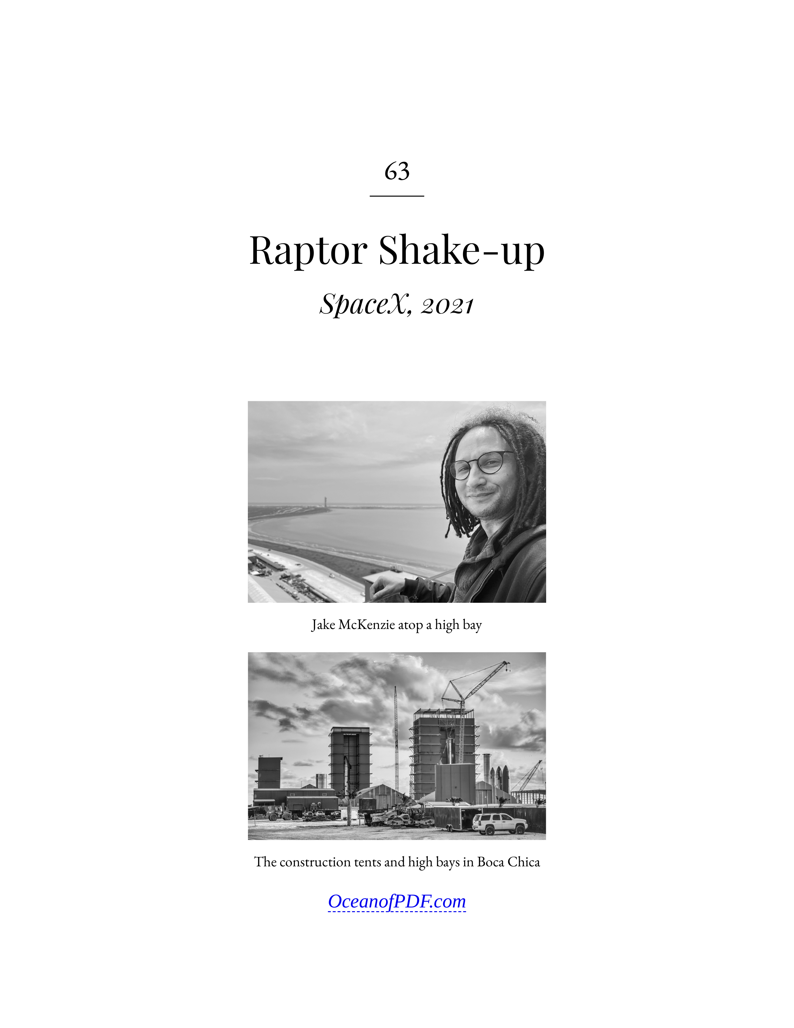 Simon & Schuster Elon Musk Biography by Walter Isaacson — page 466