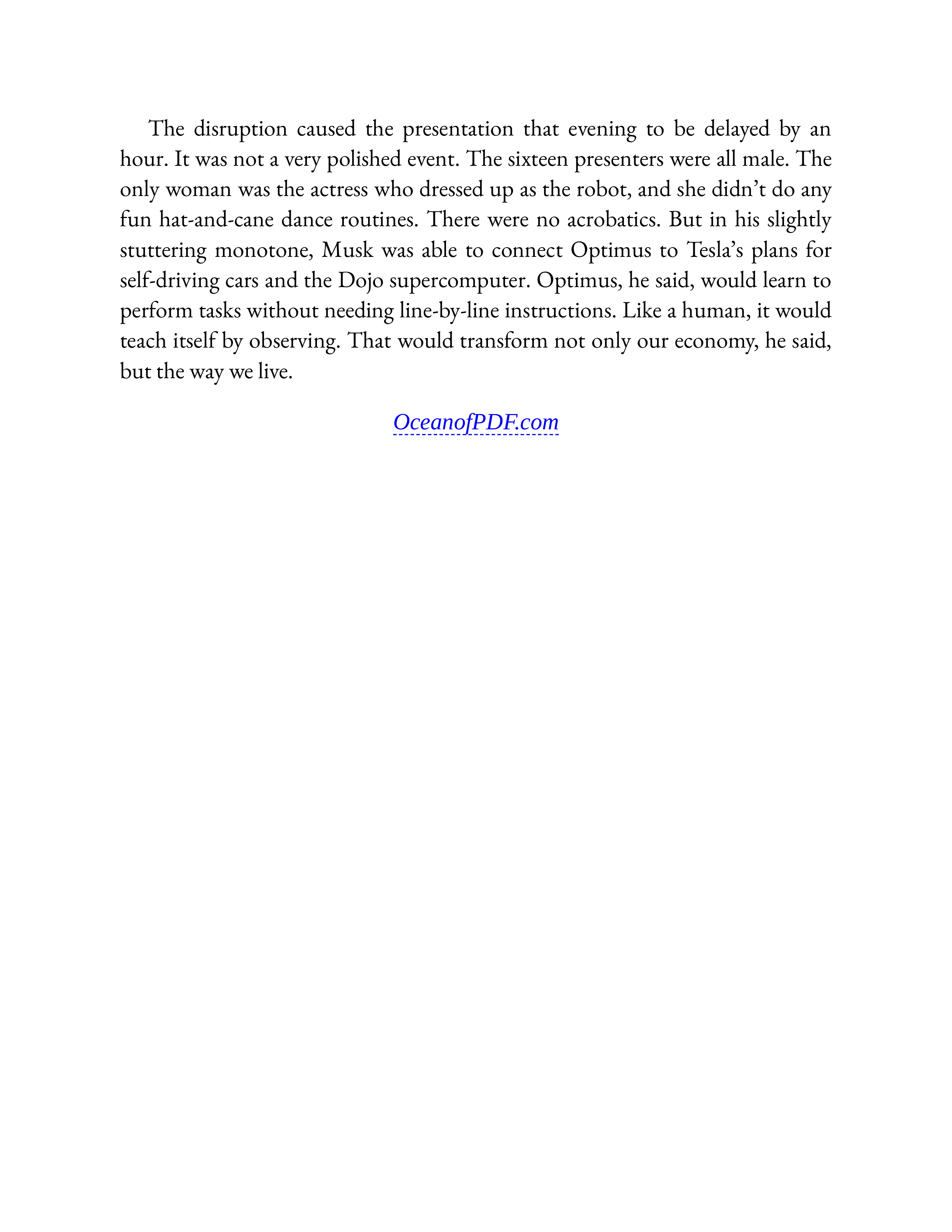 Simon & Schuster Elon Musk Biography by Walter Isaacson — page 478