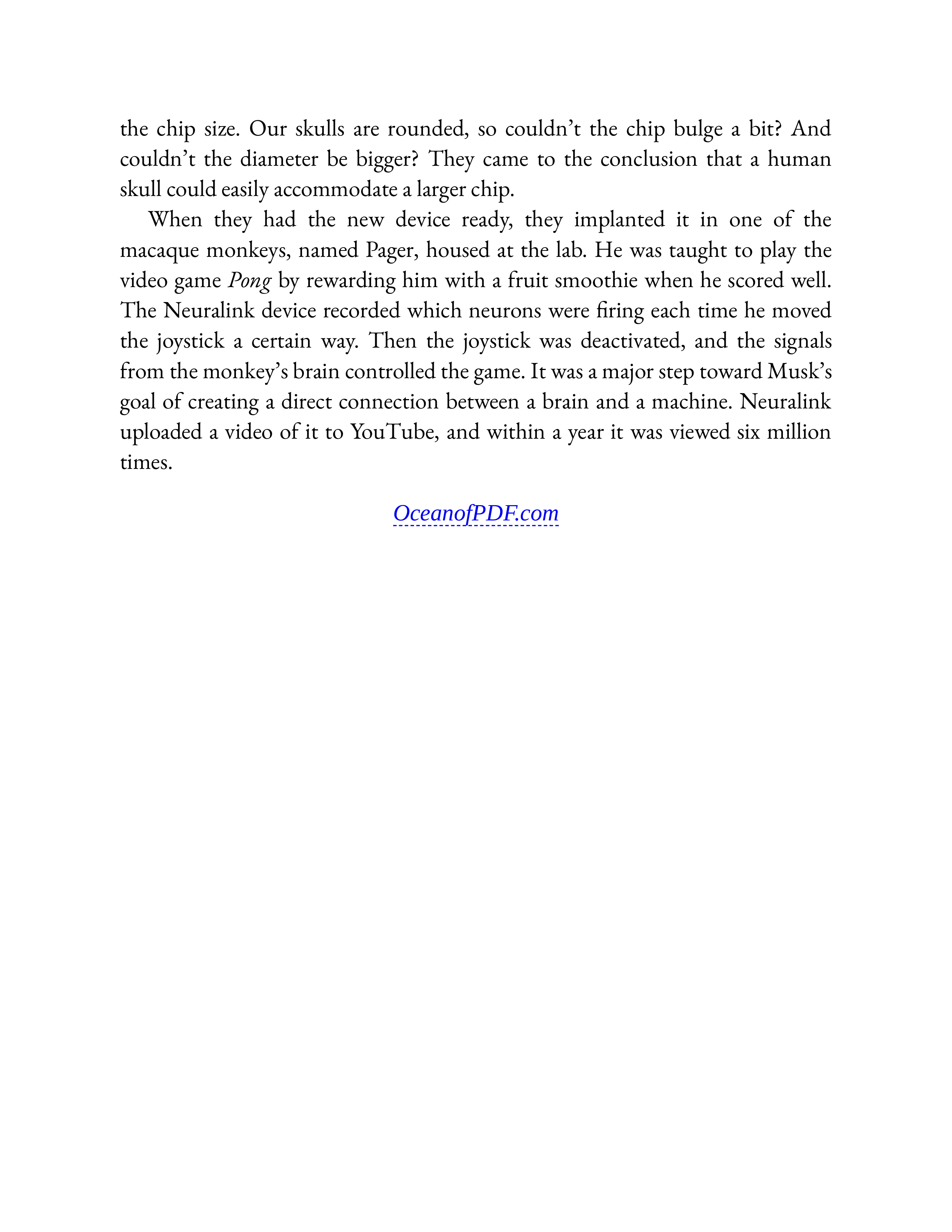 Simon & Schuster Elon Musk Biography by Walter Isaacson — page 484