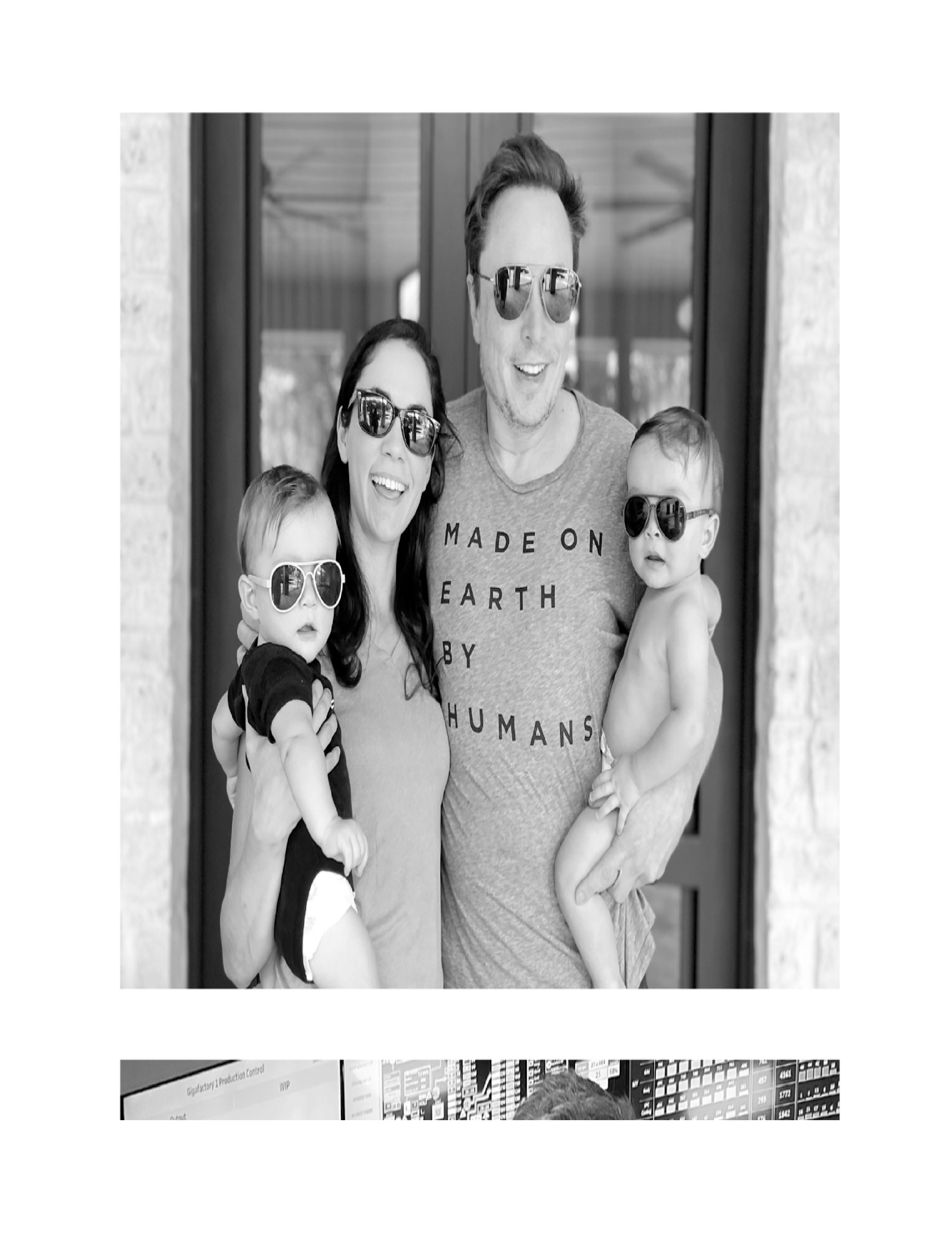 Simon & Schuster Elon Musk Biography by Walter Isaacson — page 494