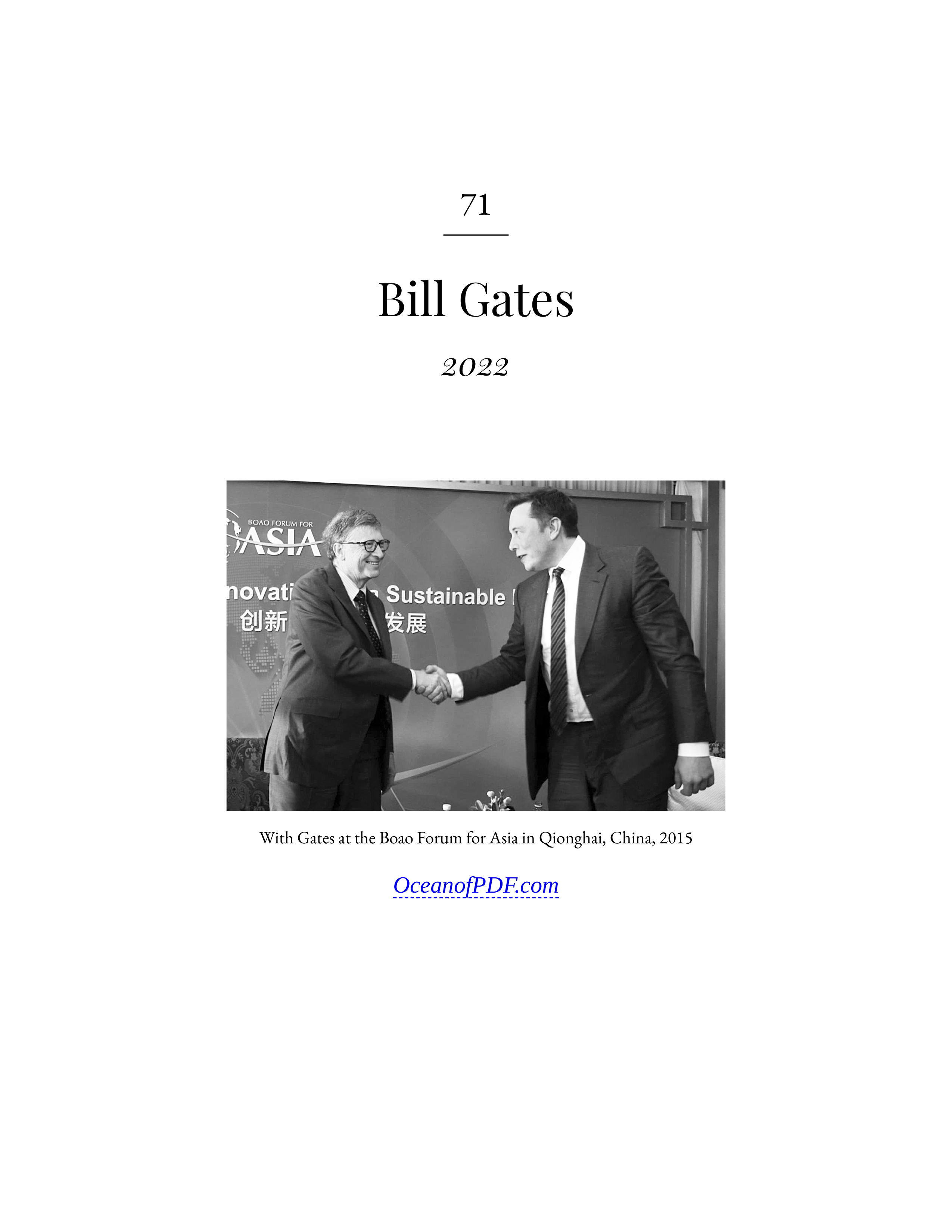 Simon & Schuster Elon Musk Biography by Walter Isaacson — page 518