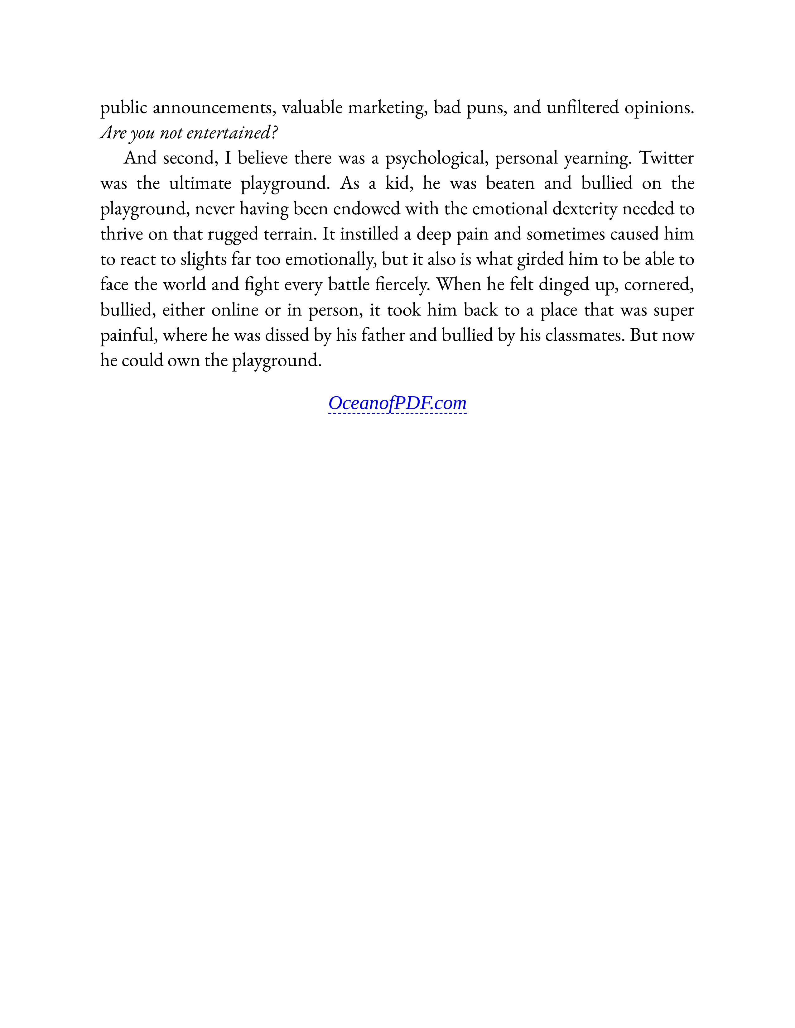 Simon & Schuster Elon Musk Biography by Walter Isaacson — page 546
