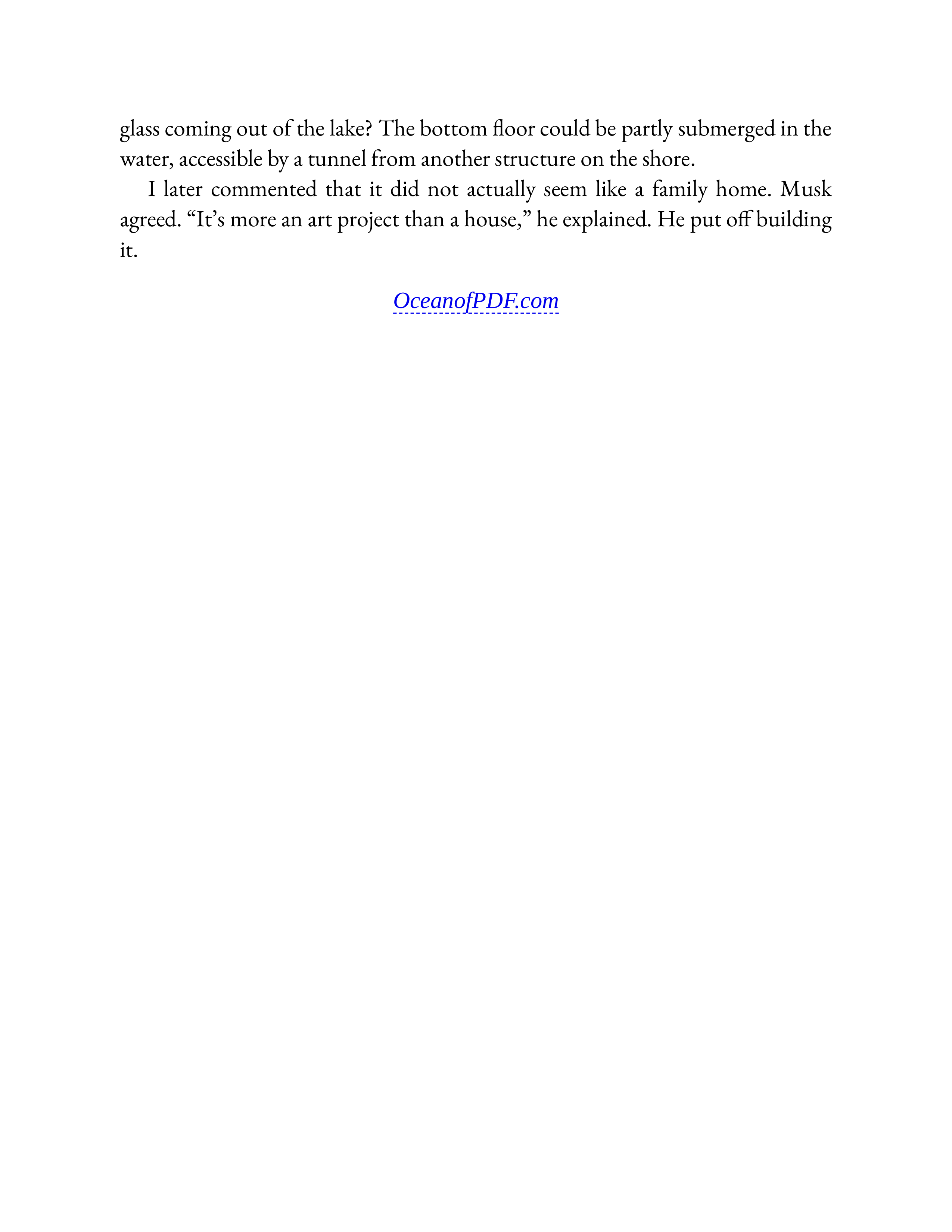Simon & Schuster Elon Musk Biography by Walter Isaacson — page 565