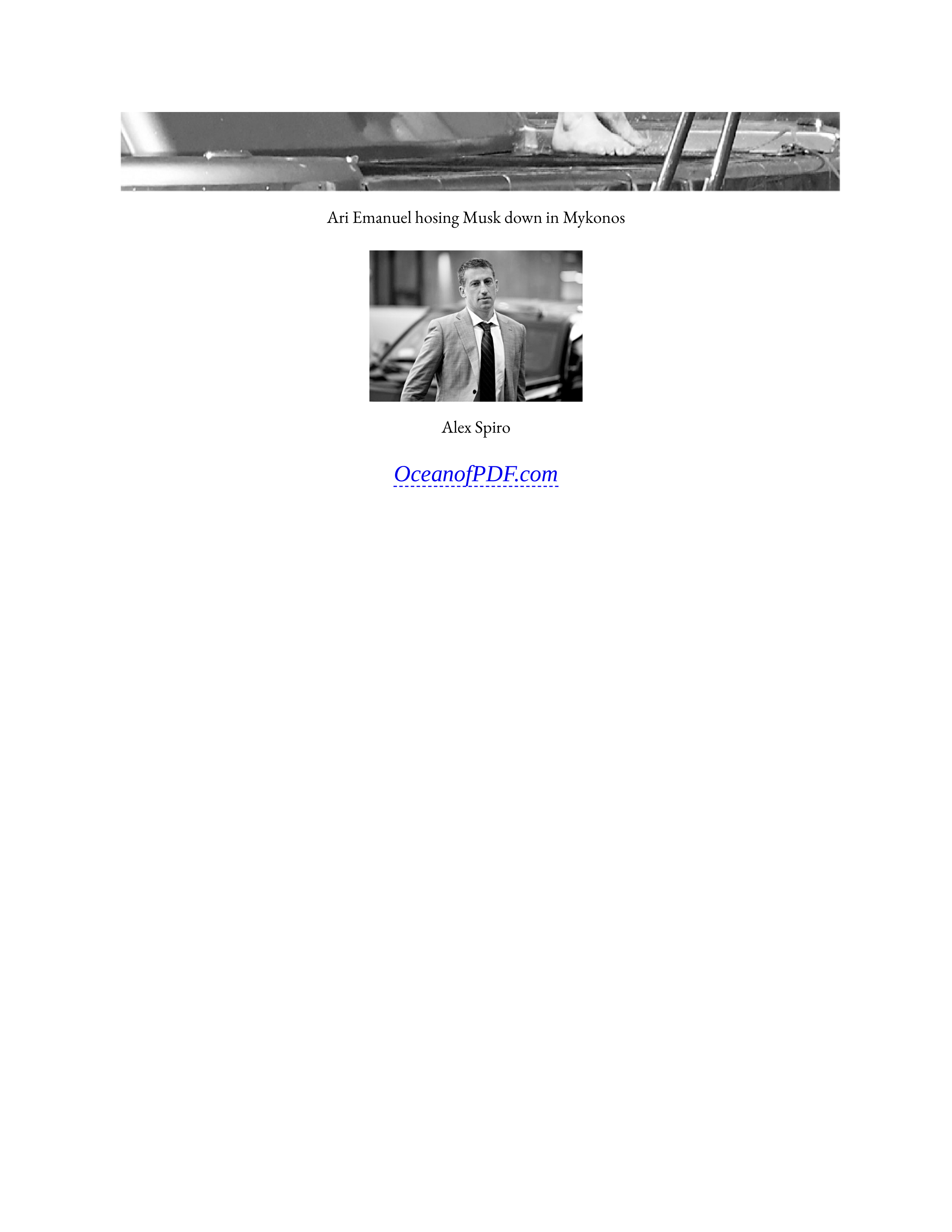 Simon & Schuster Elon Musk Biography by Walter Isaacson — page 583