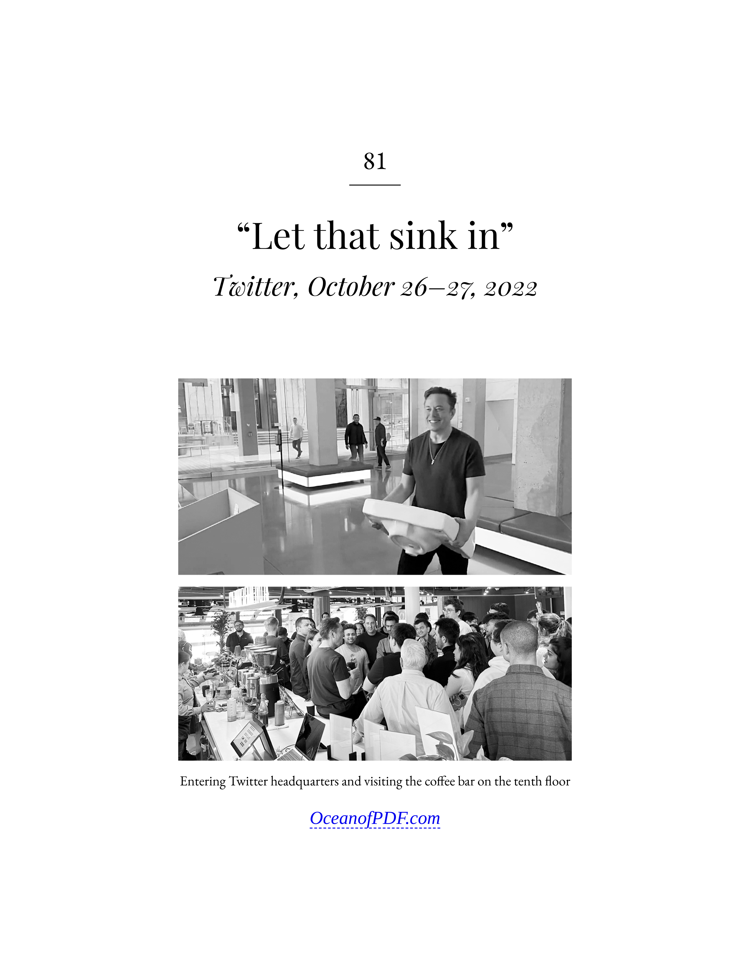 Simon & Schuster Elon Musk Biography by Walter Isaacson — page 603