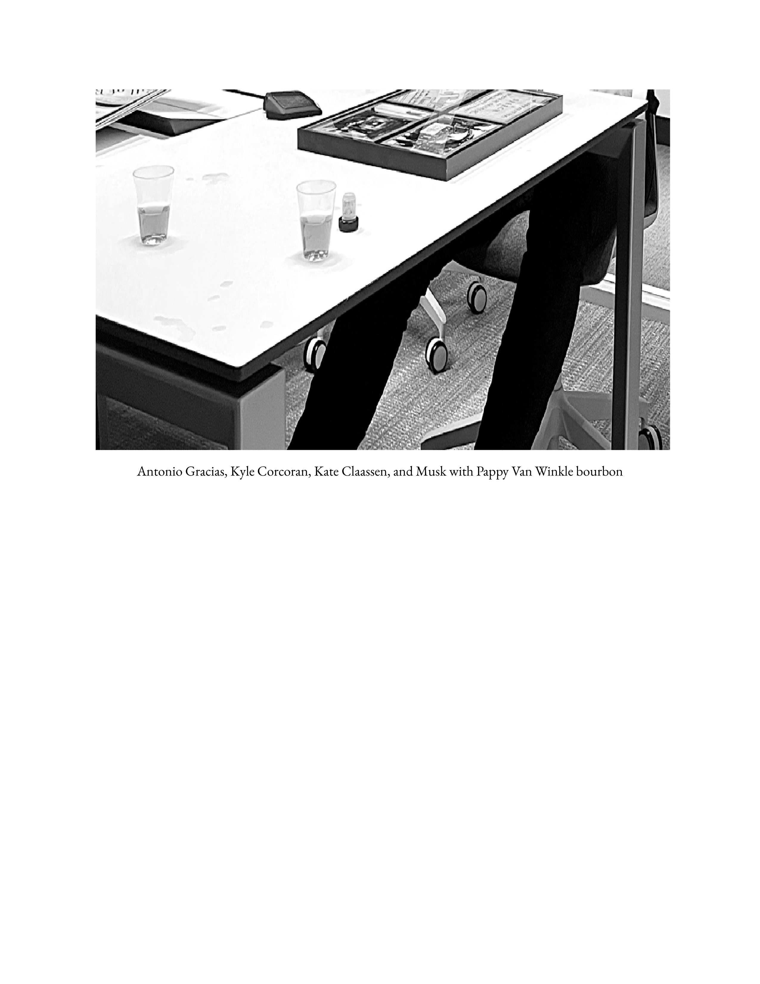 Simon & Schuster Elon Musk Biography by Walter Isaacson — page 610