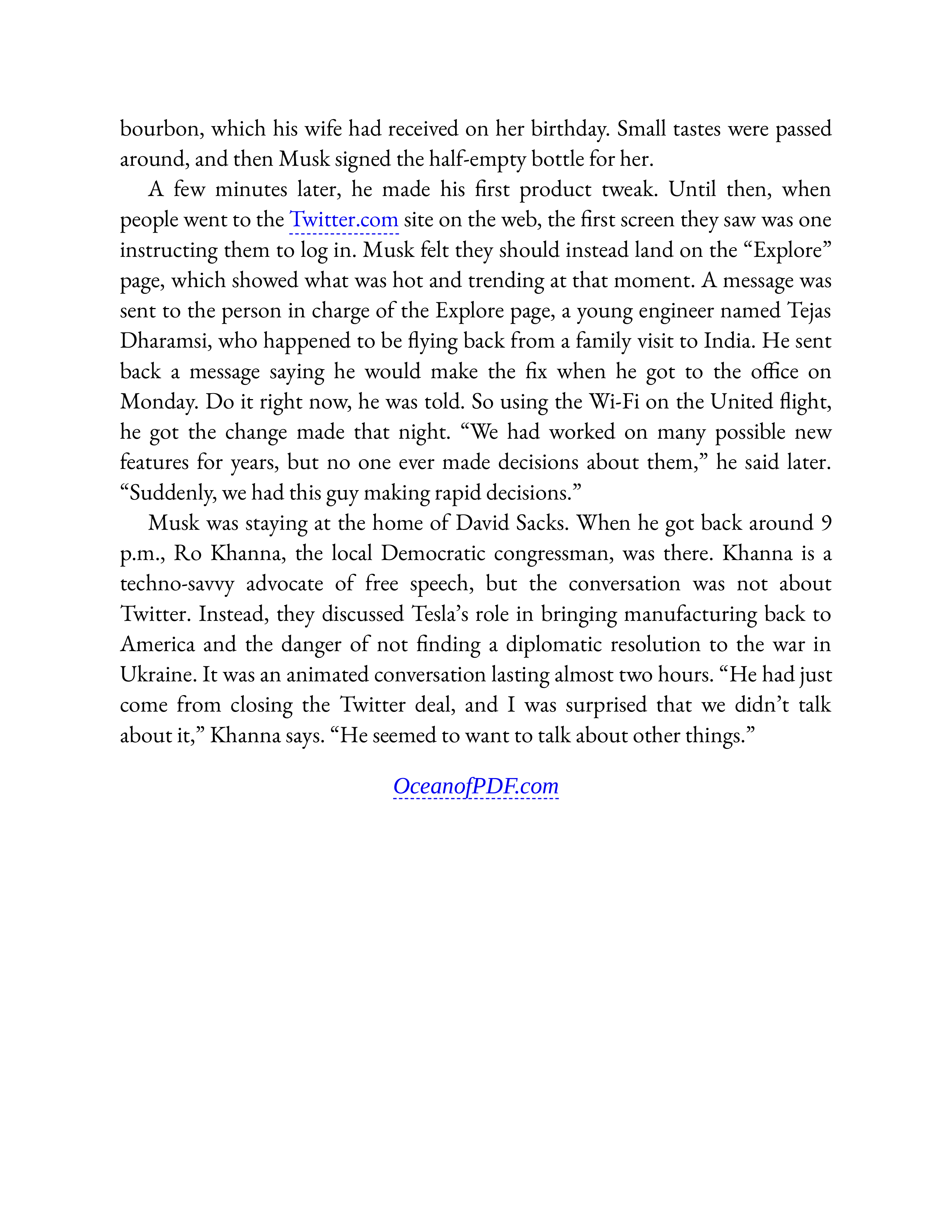 Simon & Schuster Elon Musk Biography by Walter Isaacson — page 615