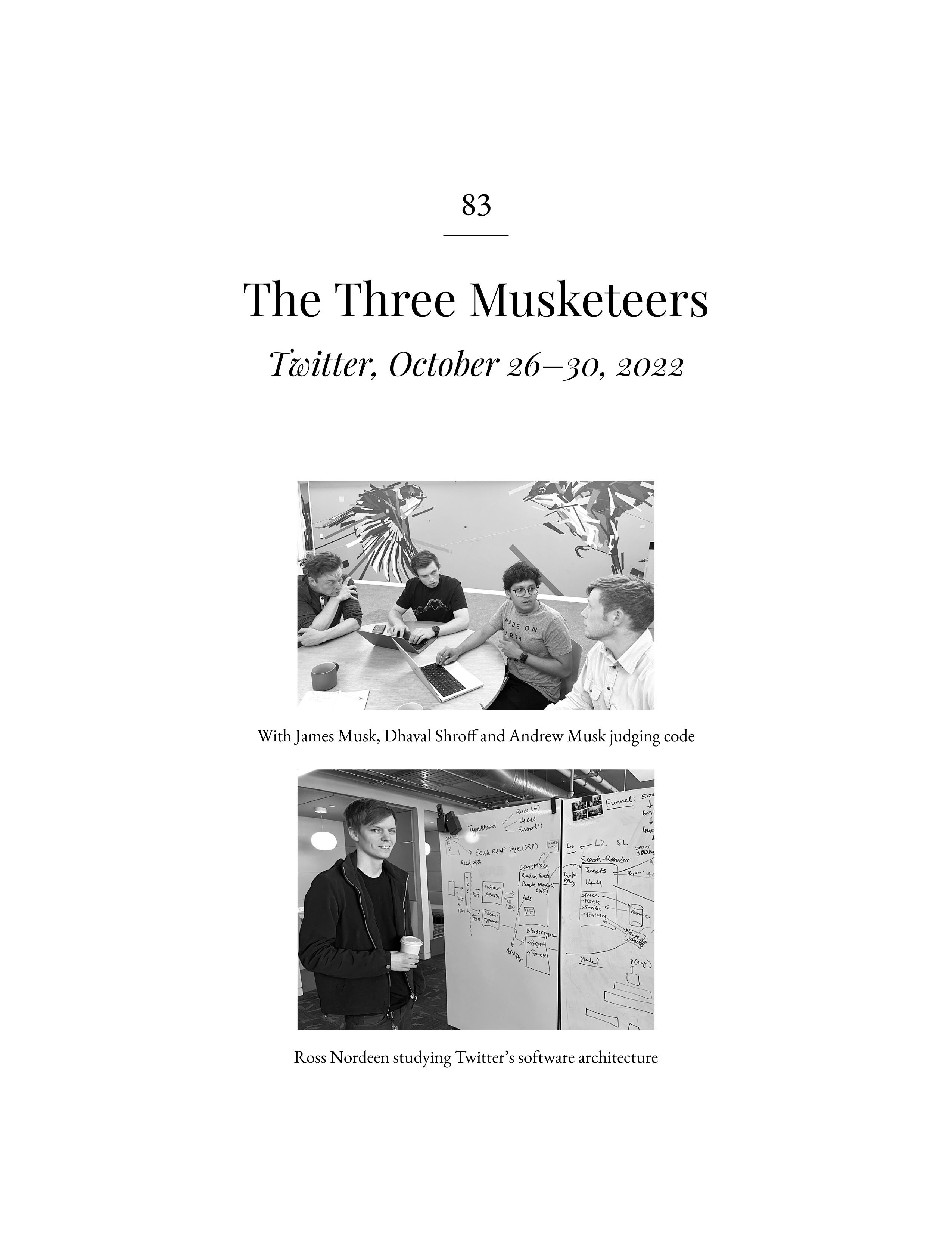 Simon & Schuster Elon Musk Biography by Walter Isaacson — page 616
