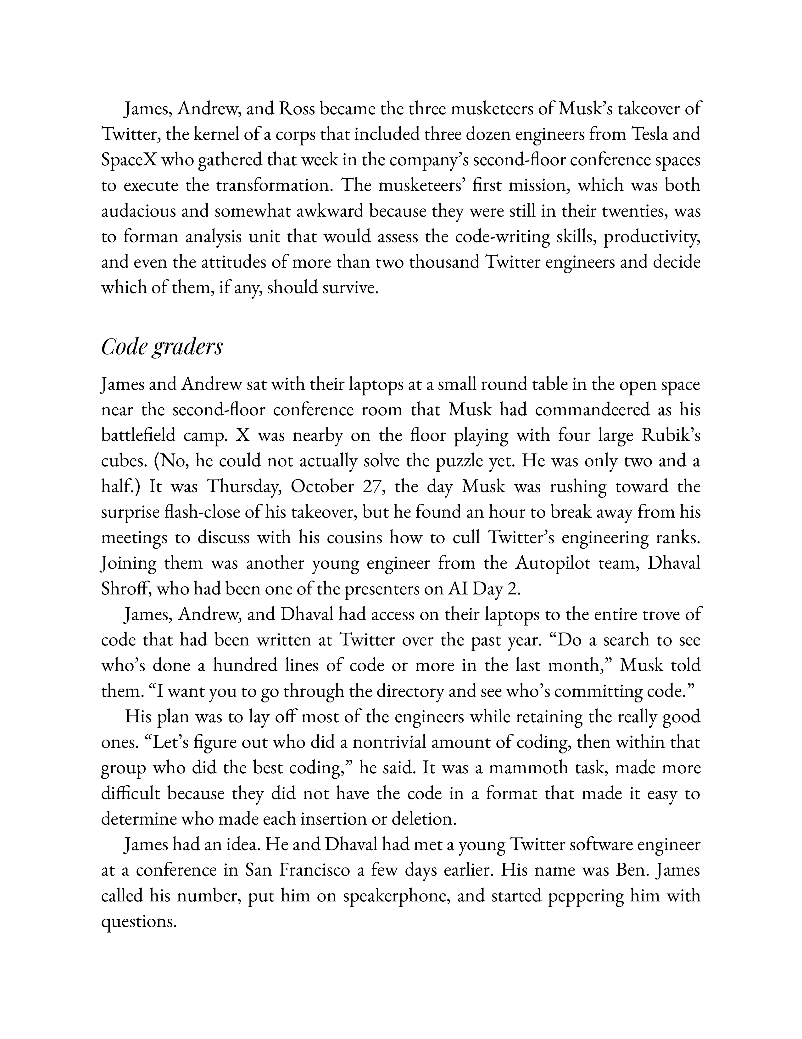 Simon & Schuster Elon Musk Biography by Walter Isaacson — page 620