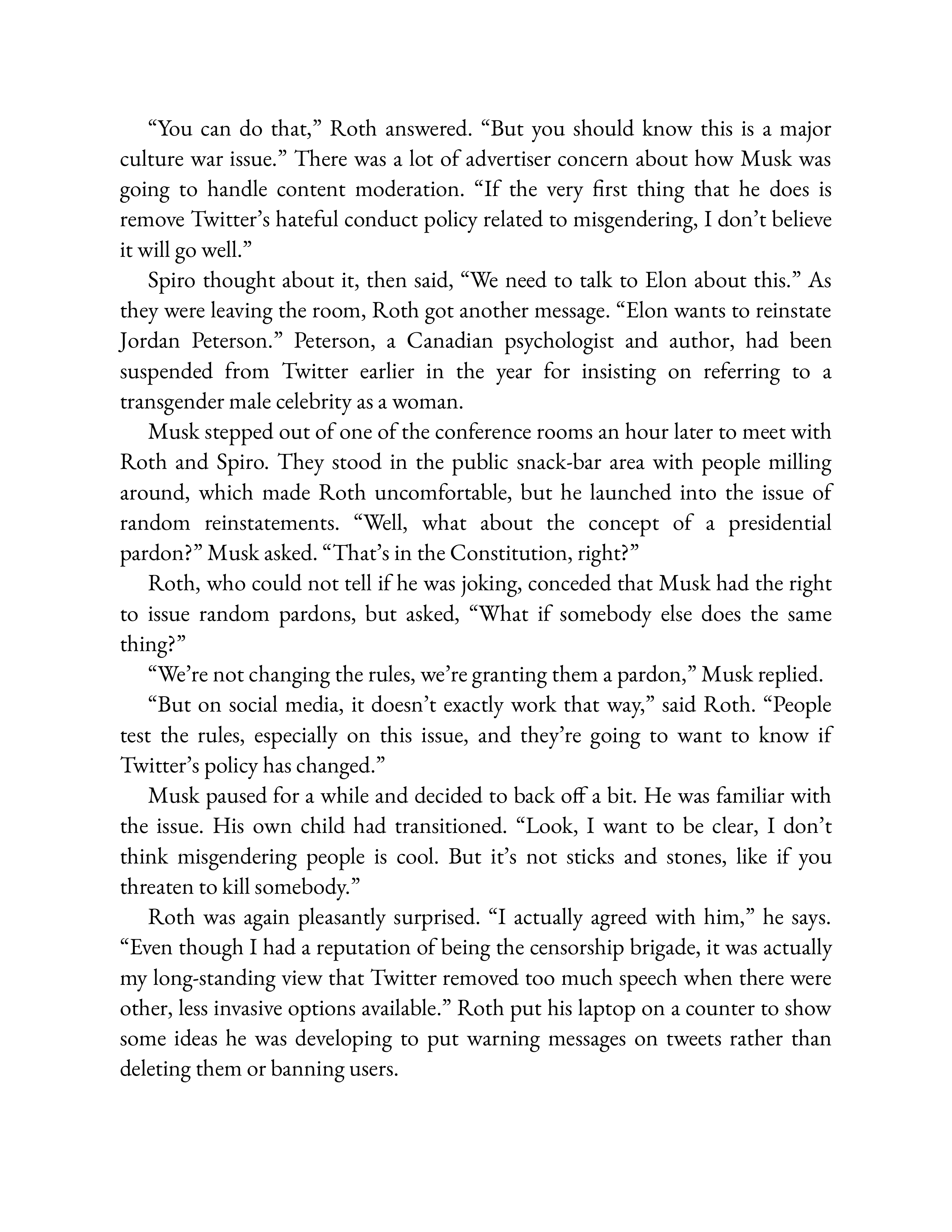 Simon & Schuster Elon Musk Biography by Walter Isaacson — page 632