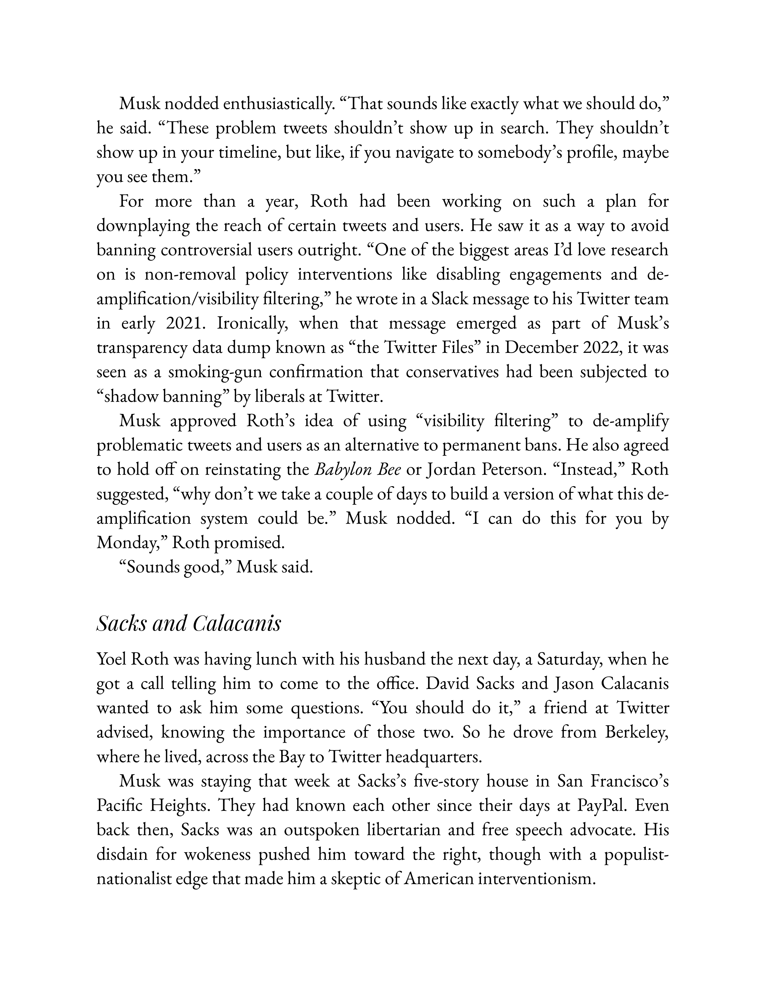 Simon & Schuster Elon Musk Biography by Walter Isaacson — page 633