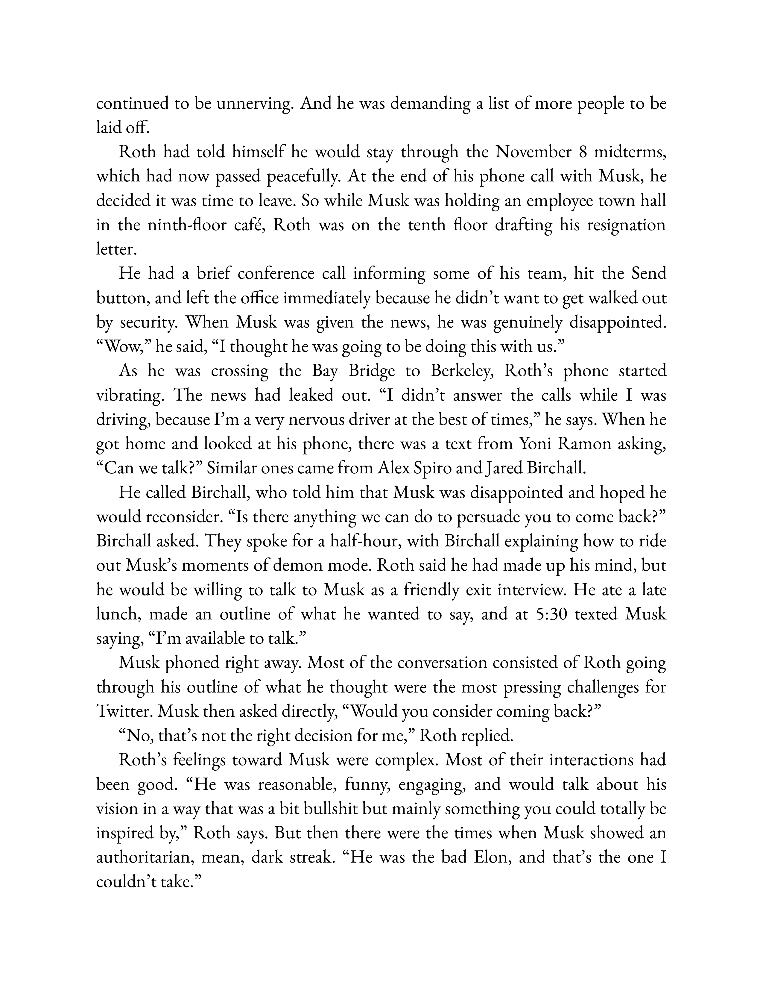 Simon & Schuster Elon Musk Biography by Walter Isaacson — page 653