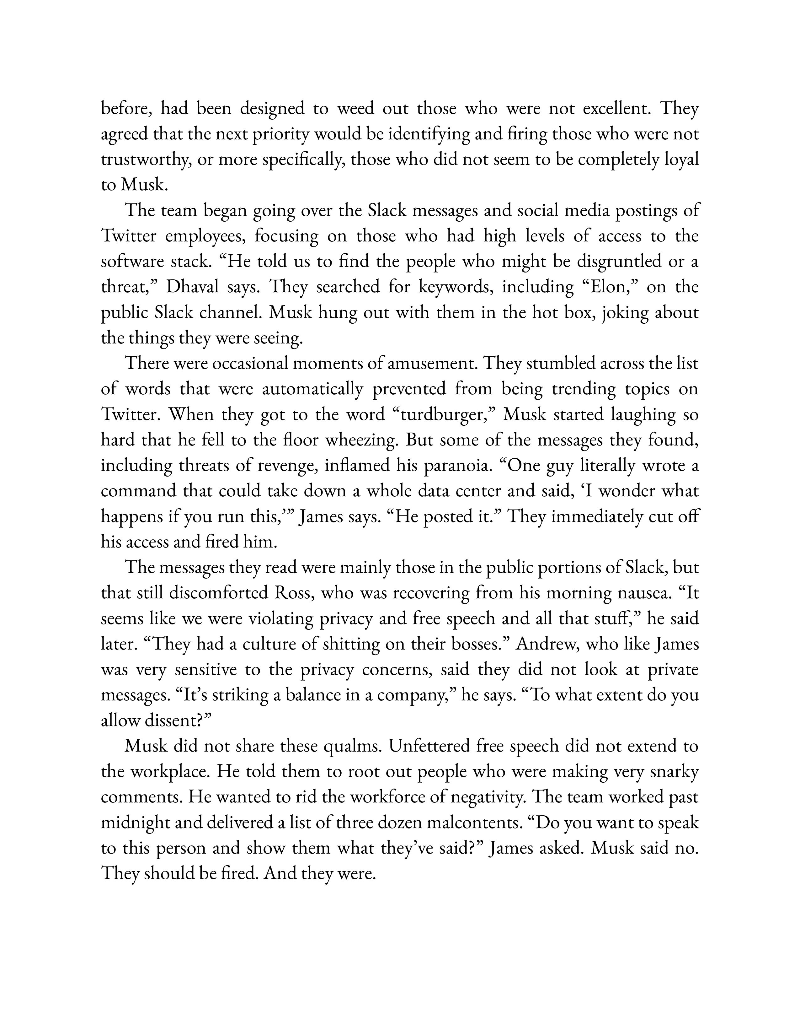 Simon & Schuster Elon Musk Biography by Walter Isaacson — page 659
