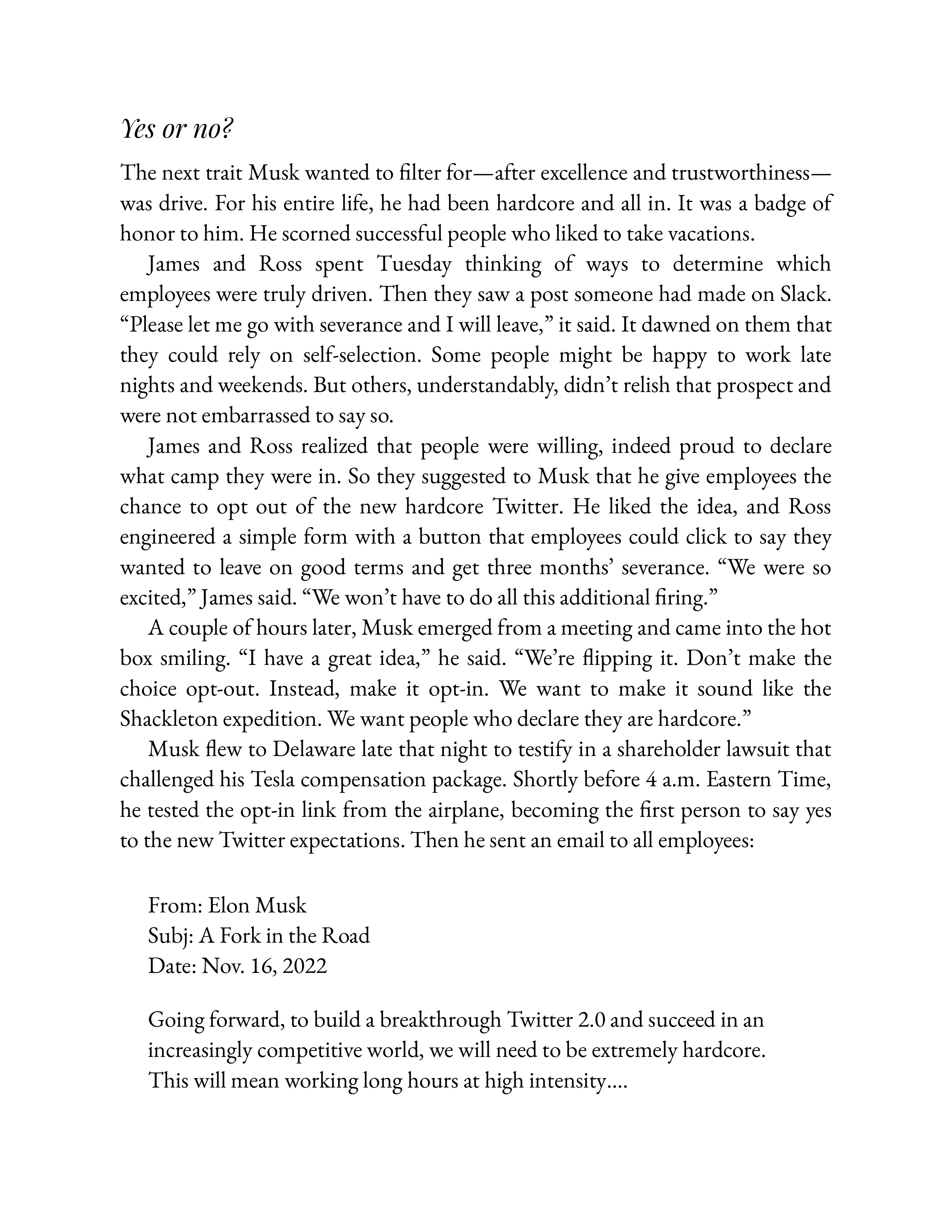 Simon & Schuster Elon Musk Biography by Walter Isaacson — page 660
