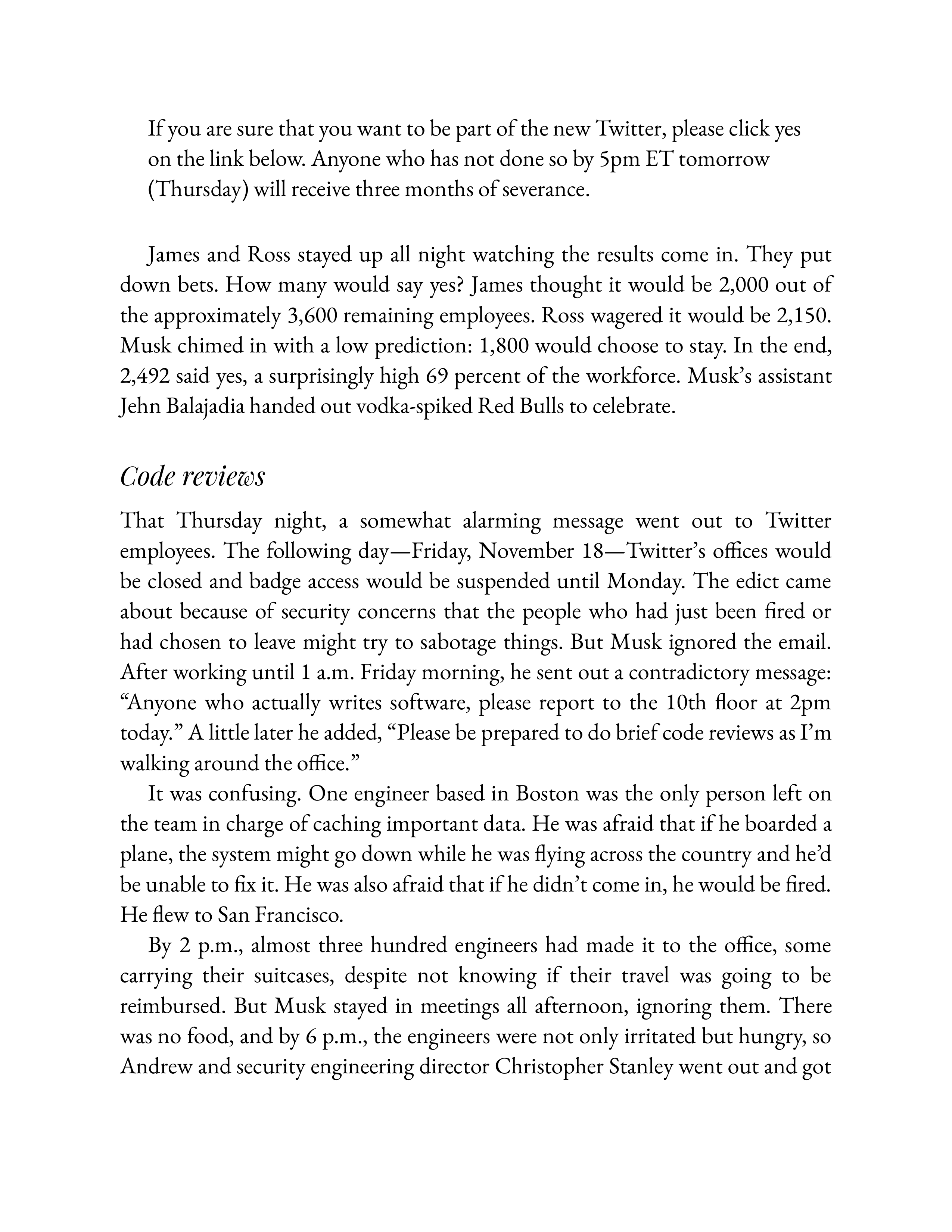 Simon & Schuster Elon Musk Biography by Walter Isaacson — page 661