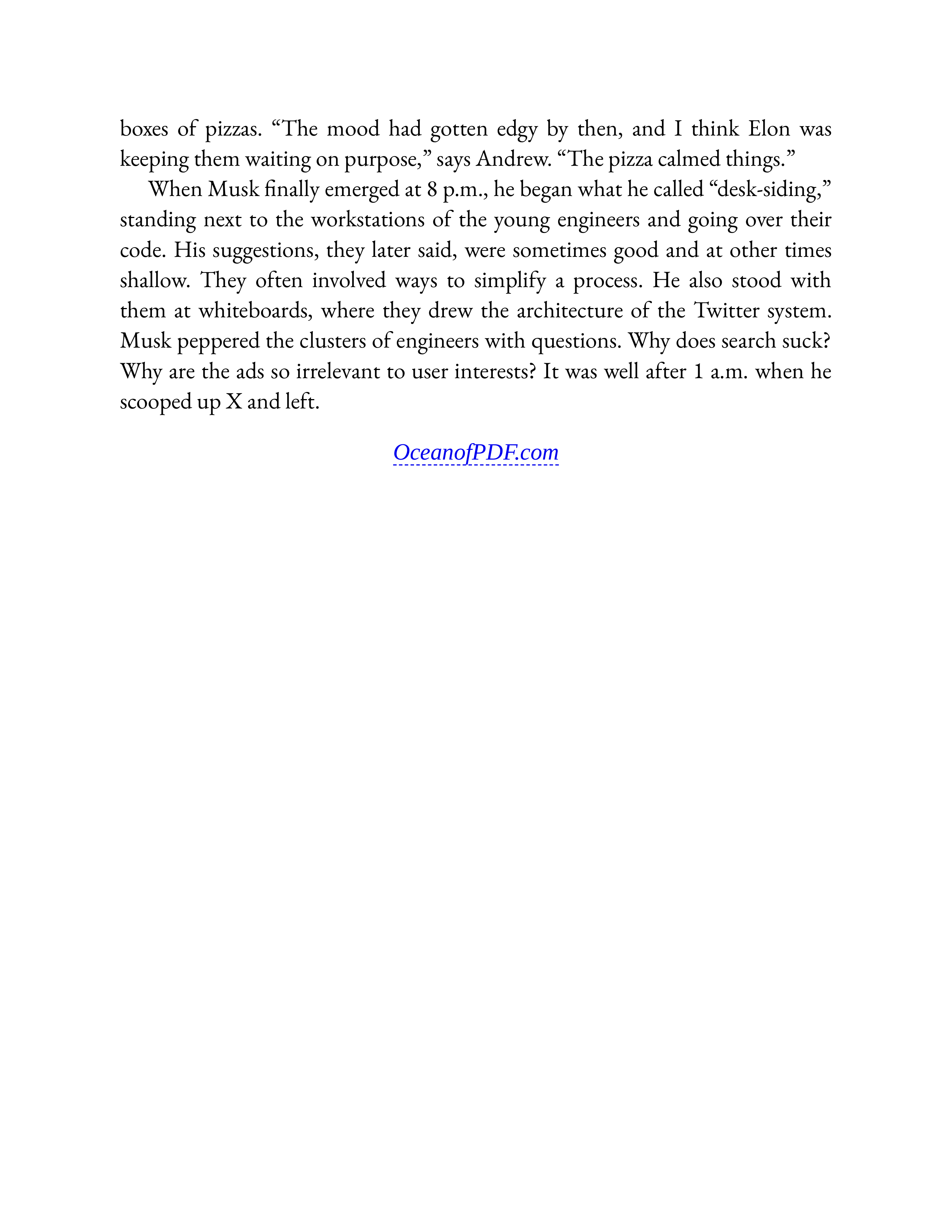 Simon & Schuster Elon Musk Biography by Walter Isaacson — page 662