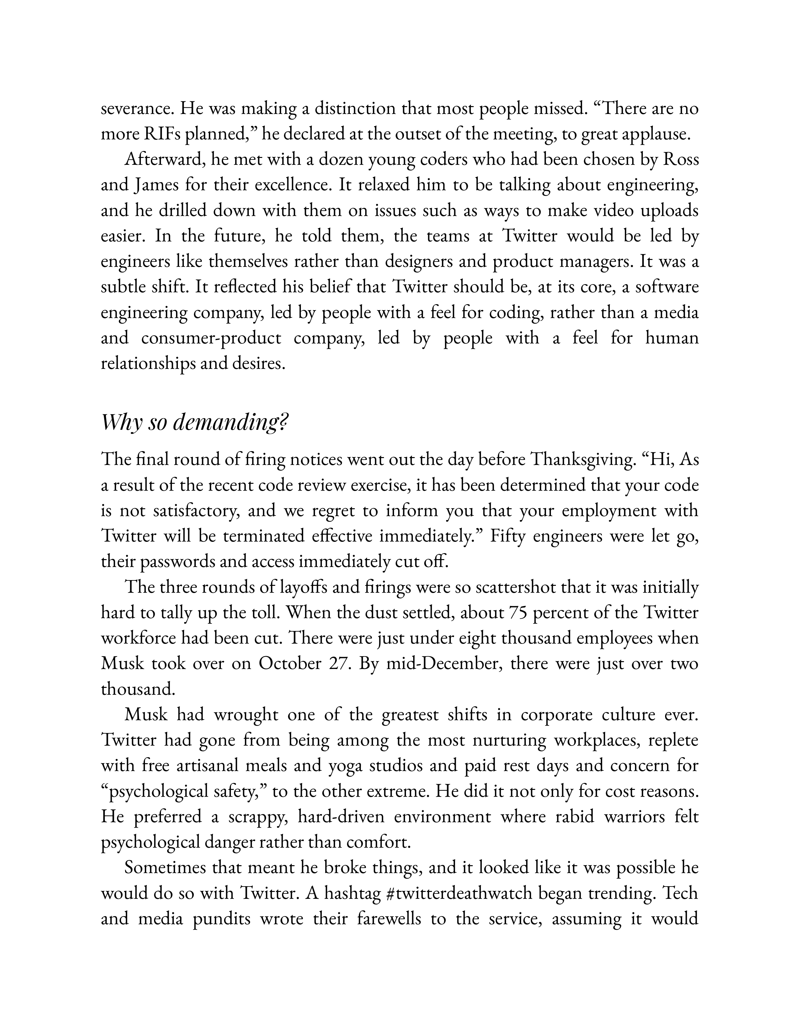 Simon & Schuster Elon Musk Biography by Walter Isaacson — page 667