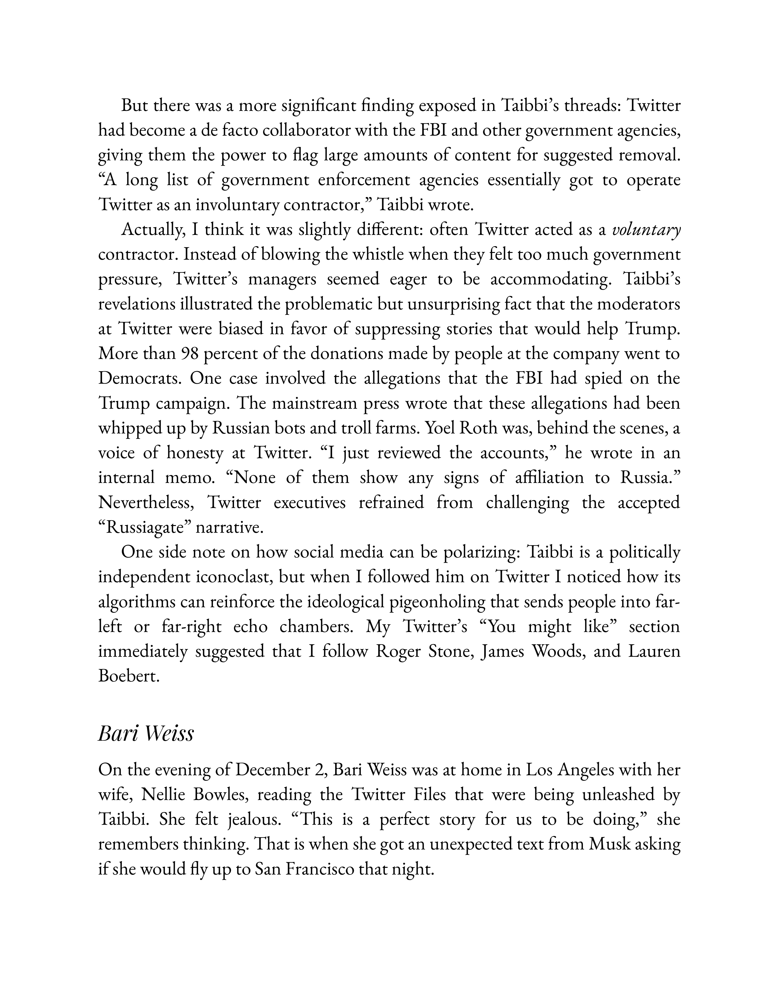 Simon & Schuster Elon Musk Biography by Walter Isaacson — page 680