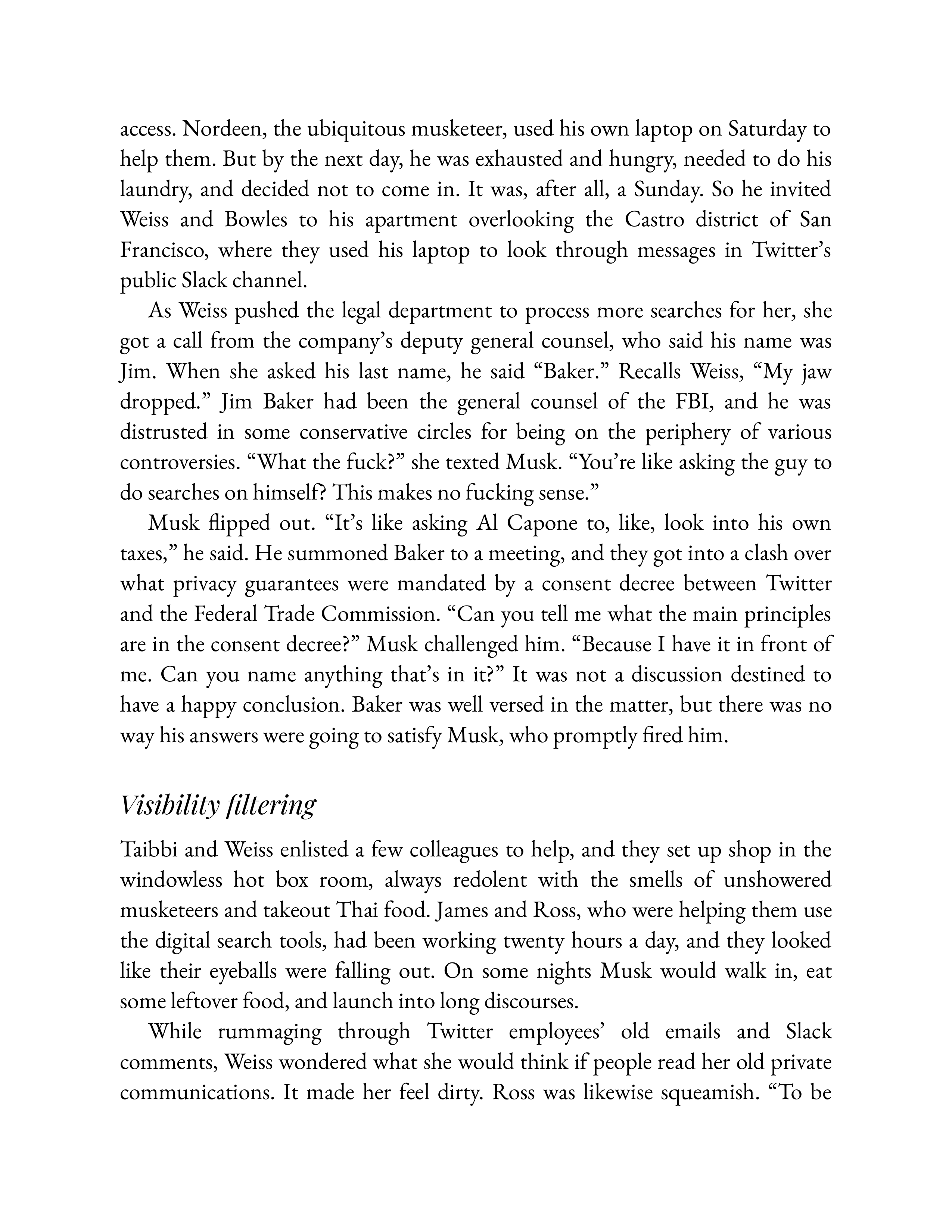 Simon & Schuster Elon Musk Biography by Walter Isaacson — page 683