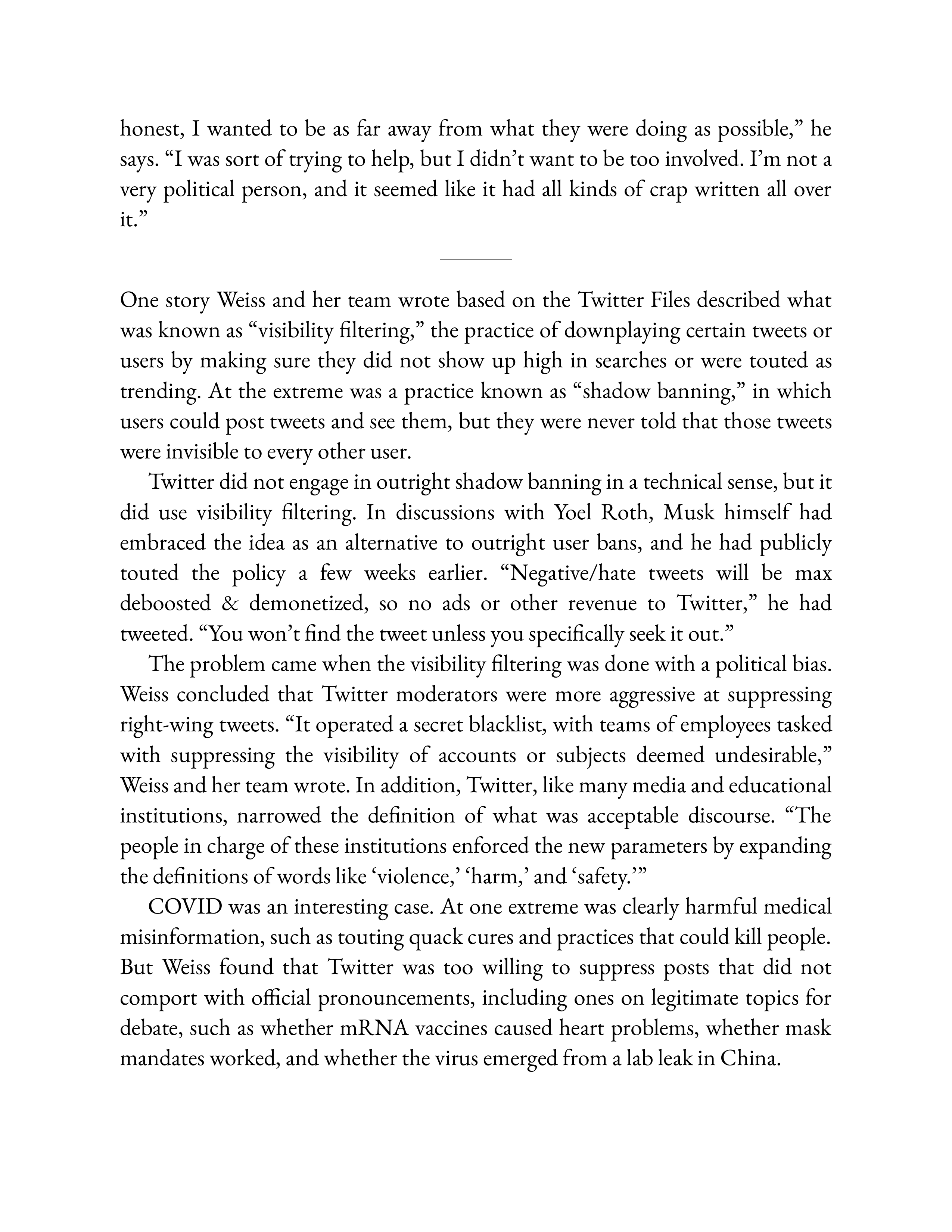 Simon & Schuster Elon Musk Biography by Walter Isaacson — page 684