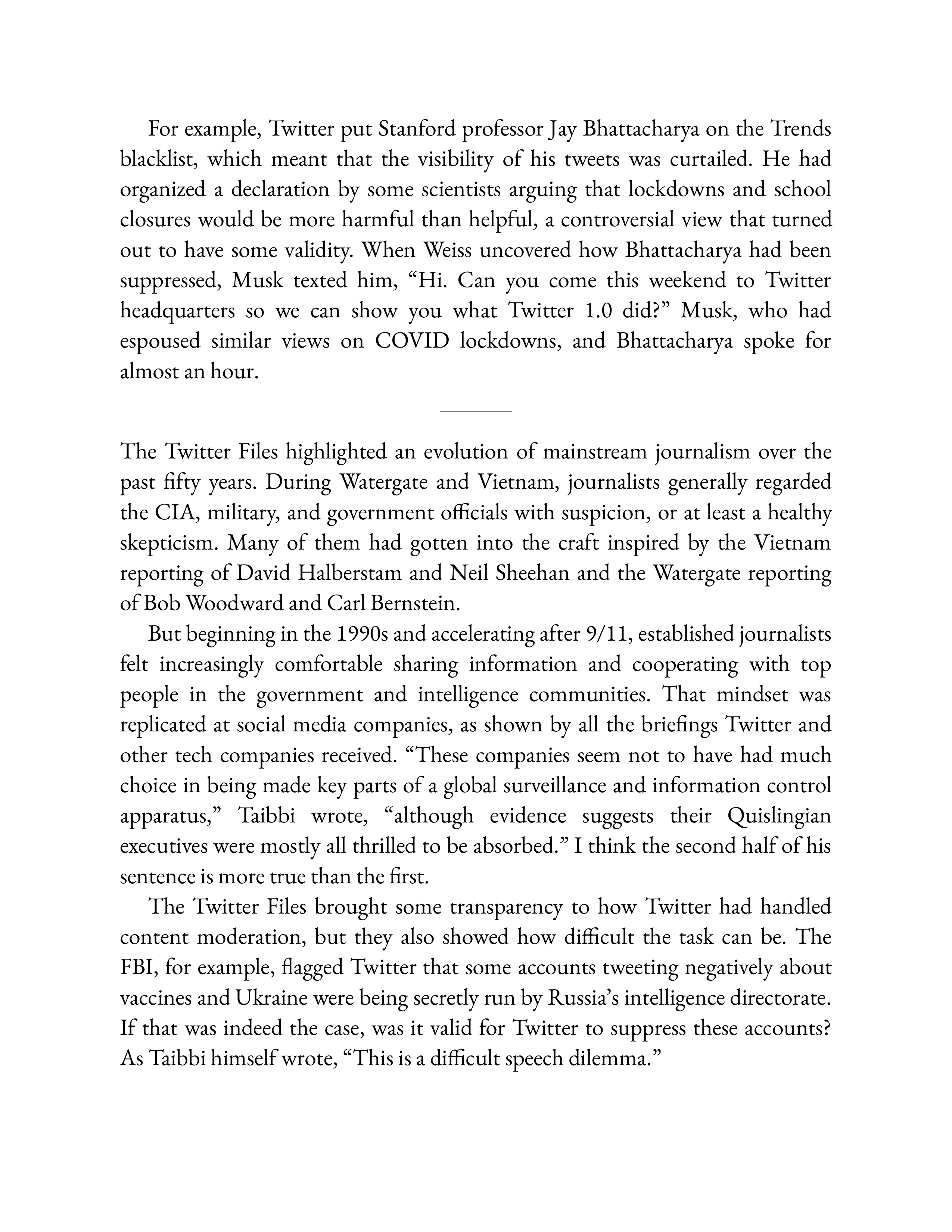 Simon & Schuster Elon Musk Biography by Walter Isaacson — page 685