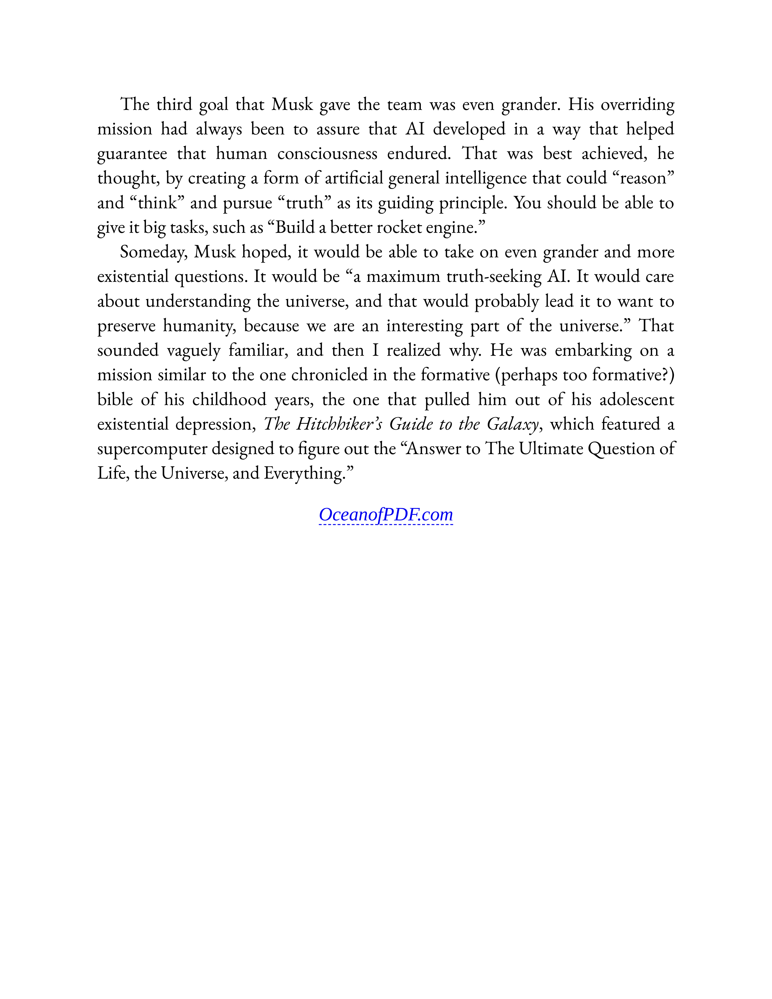 Simon & Schuster Elon Musk Biography by Walter Isaacson — page 721