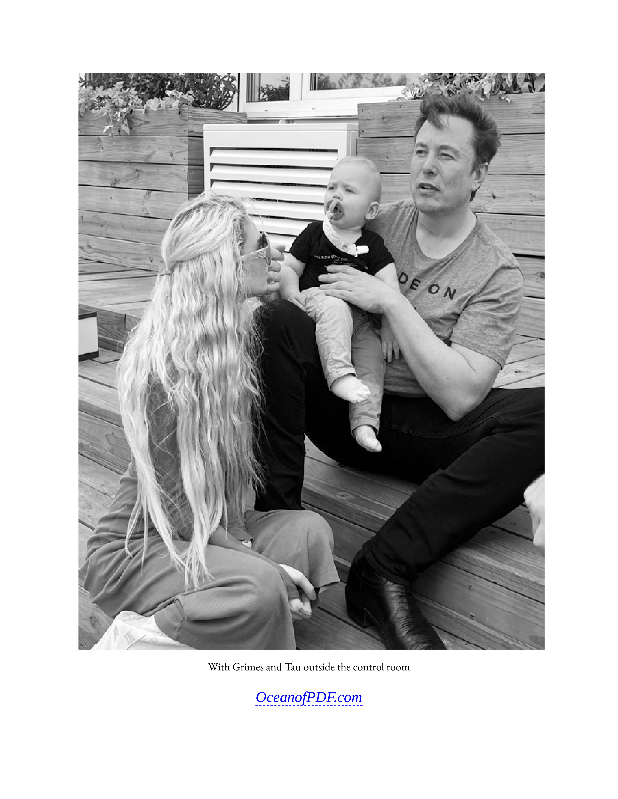 Simon & Schuster Elon Musk Biography by Walter Isaacson — page 724