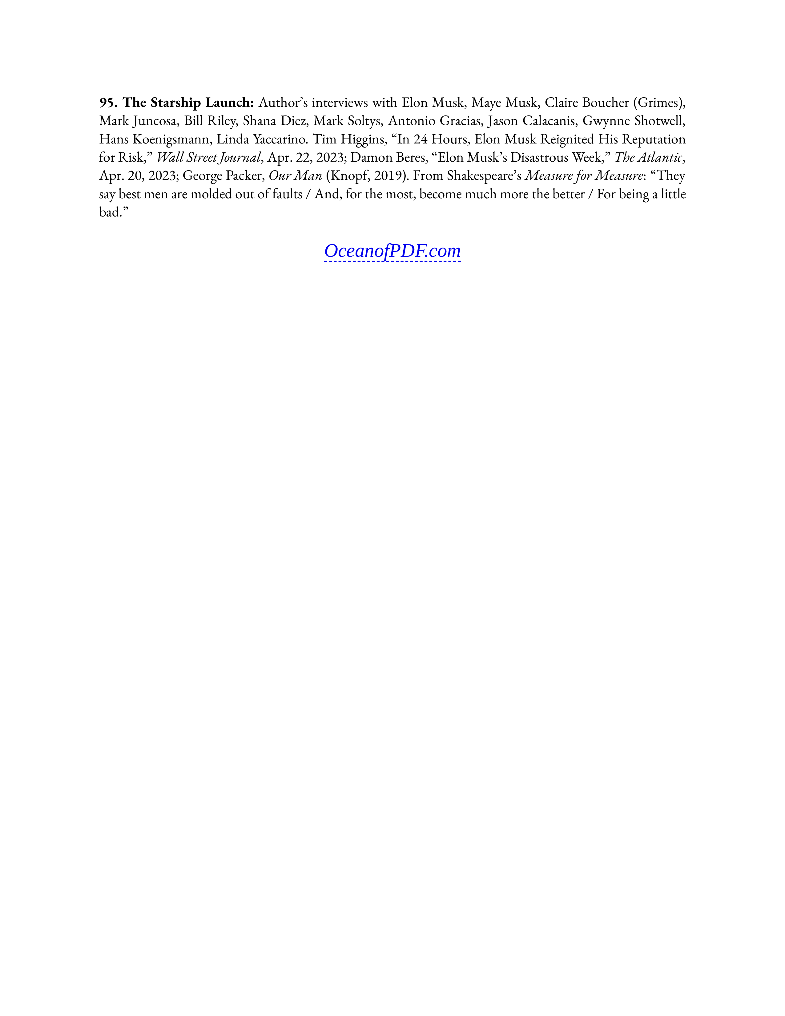 Simon & Schuster Elon Musk Biography by Walter Isaacson — page 757