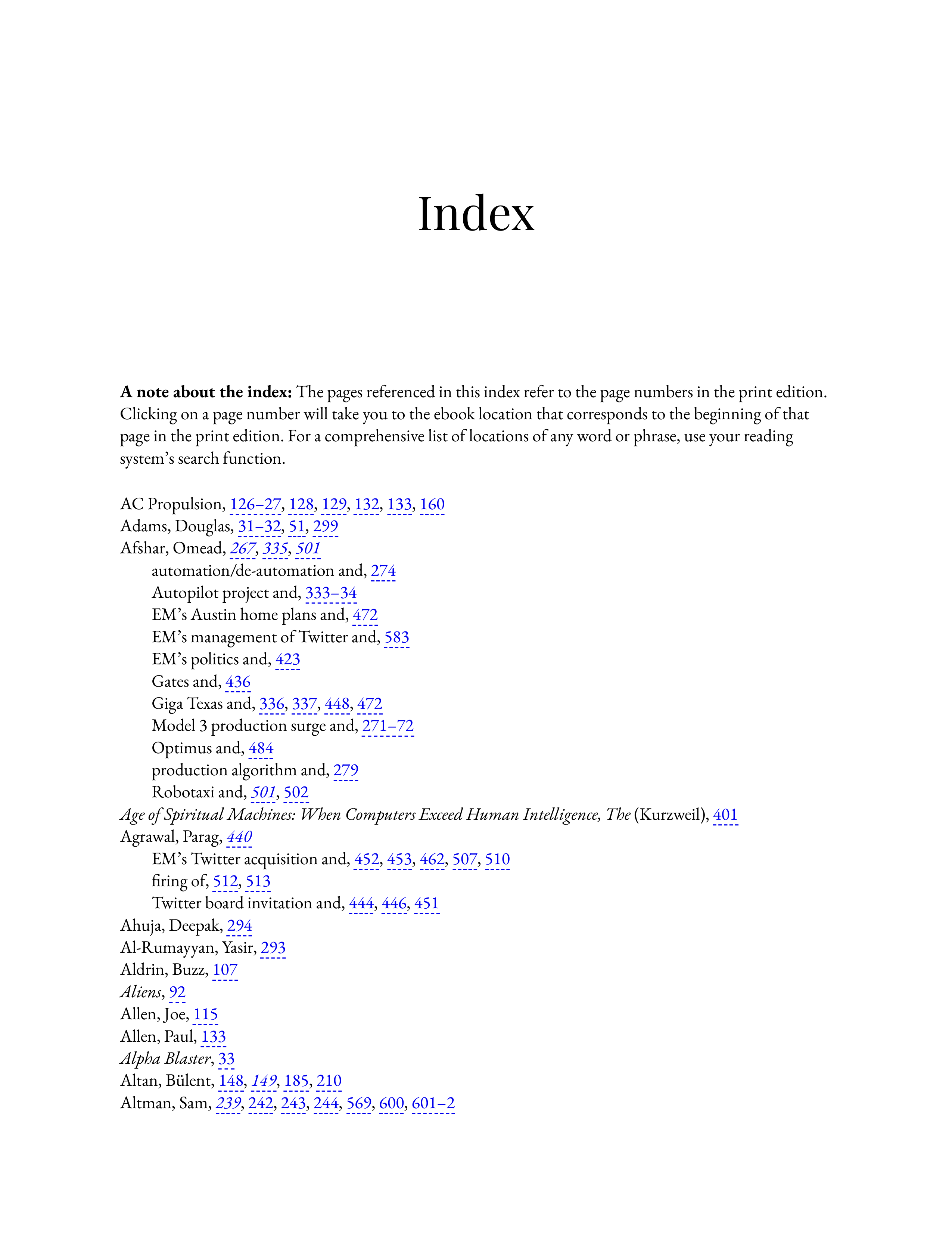 Simon & Schuster Elon Musk Biography by Walter Isaacson — page 758