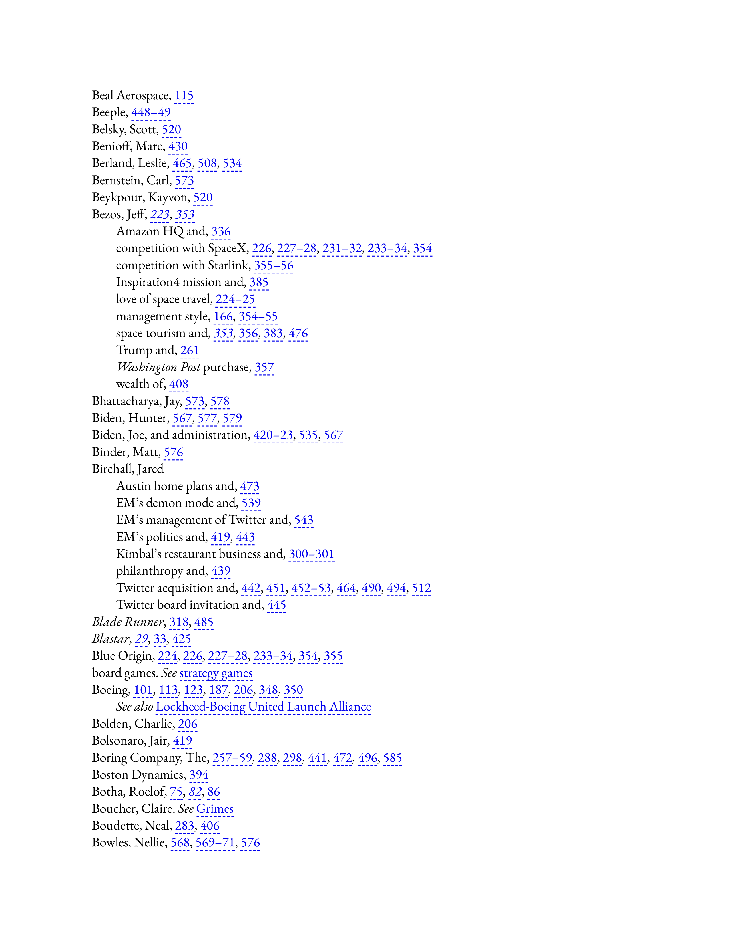 Simon & Schuster Elon Musk Biography by Walter Isaacson — page 760