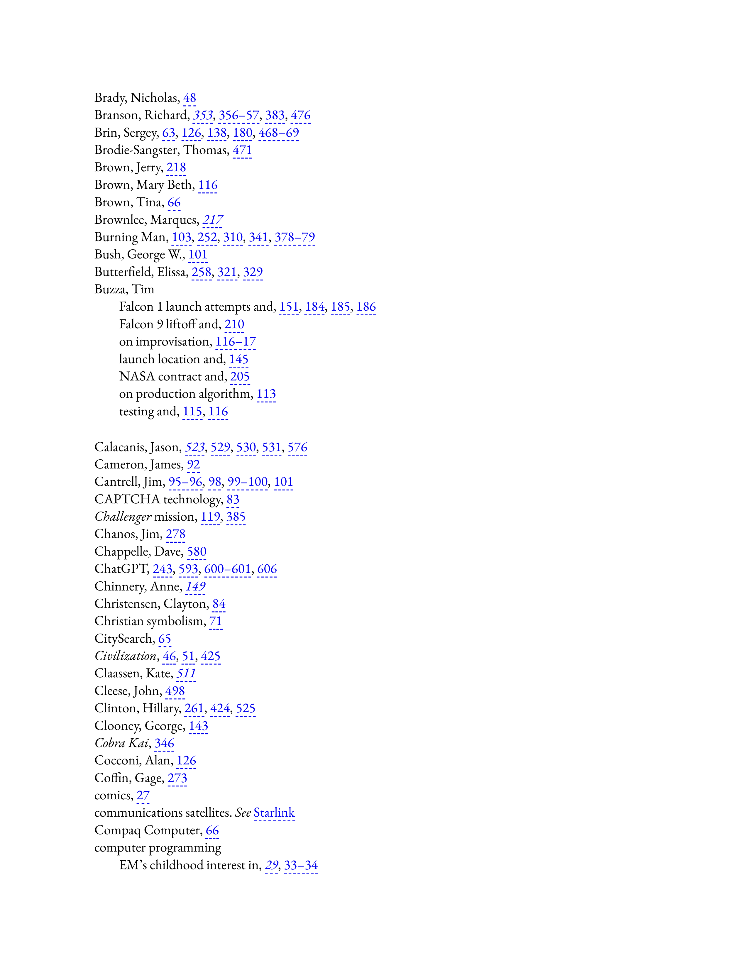 Simon & Schuster Elon Musk Biography by Walter Isaacson — page 761