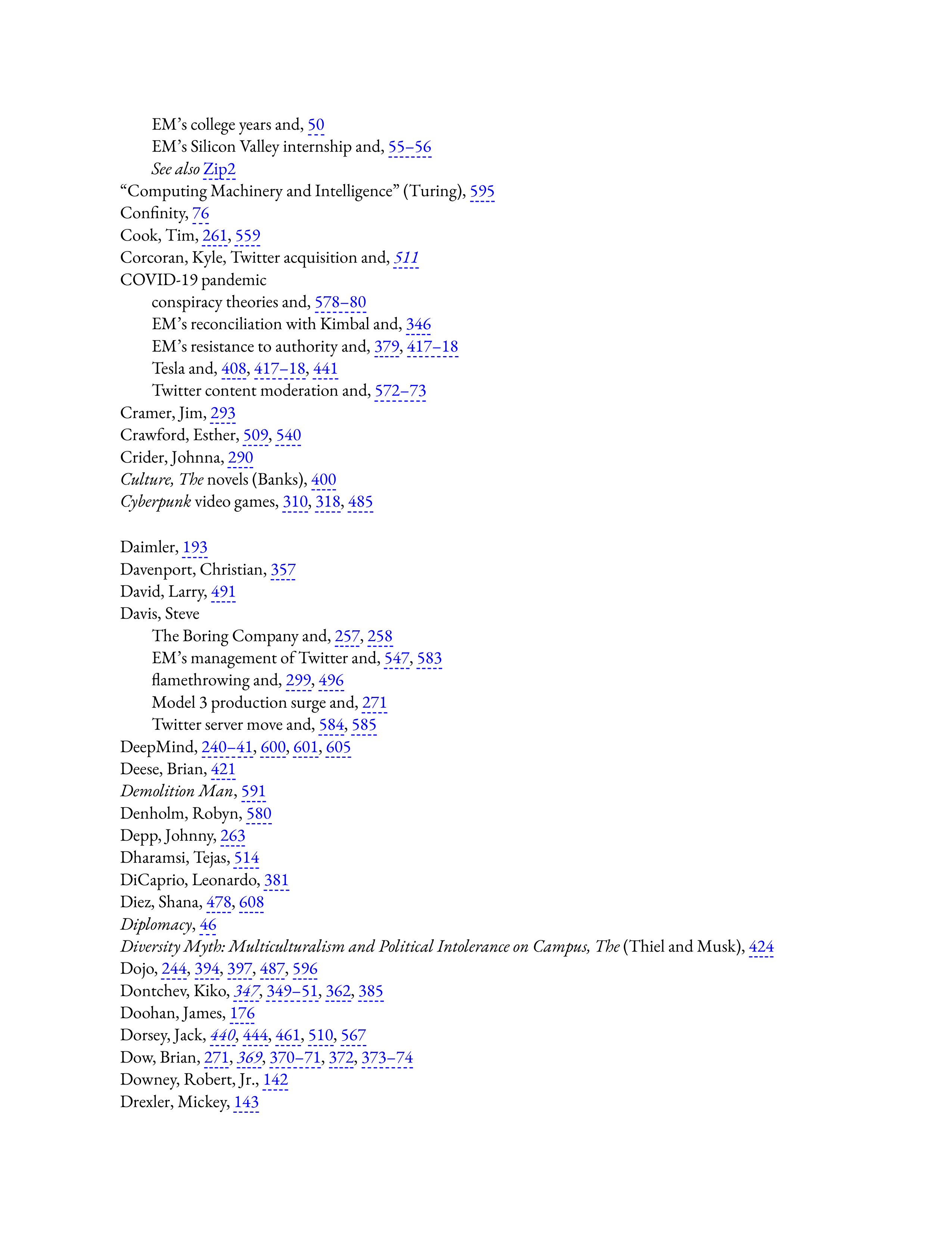 Simon & Schuster Elon Musk Biography by Walter Isaacson — page 762