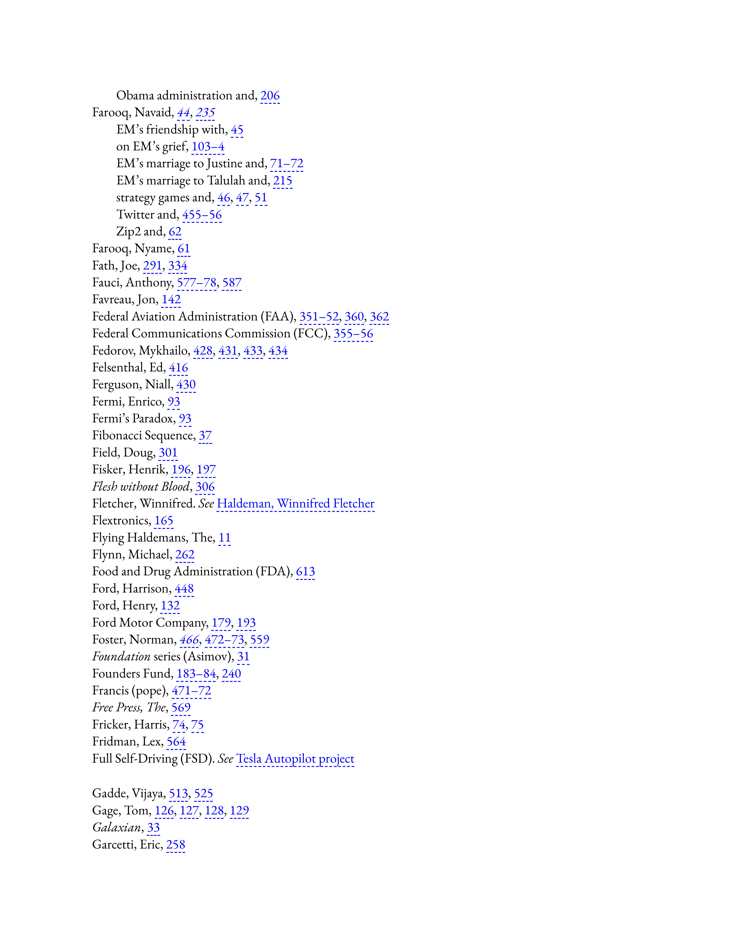 Simon & Schuster Elon Musk Biography by Walter Isaacson — page 765