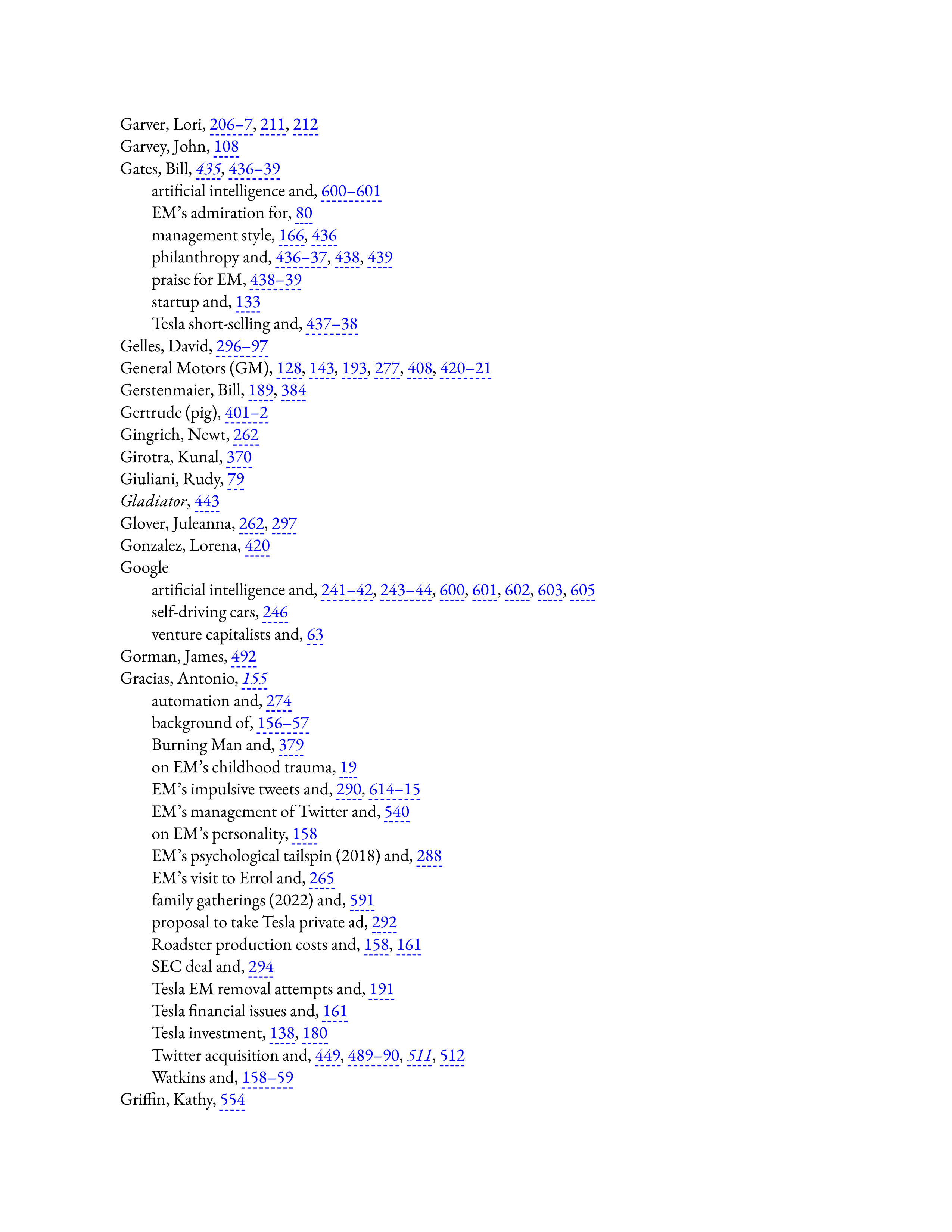 Simon & Schuster Elon Musk Biography by Walter Isaacson — page 766