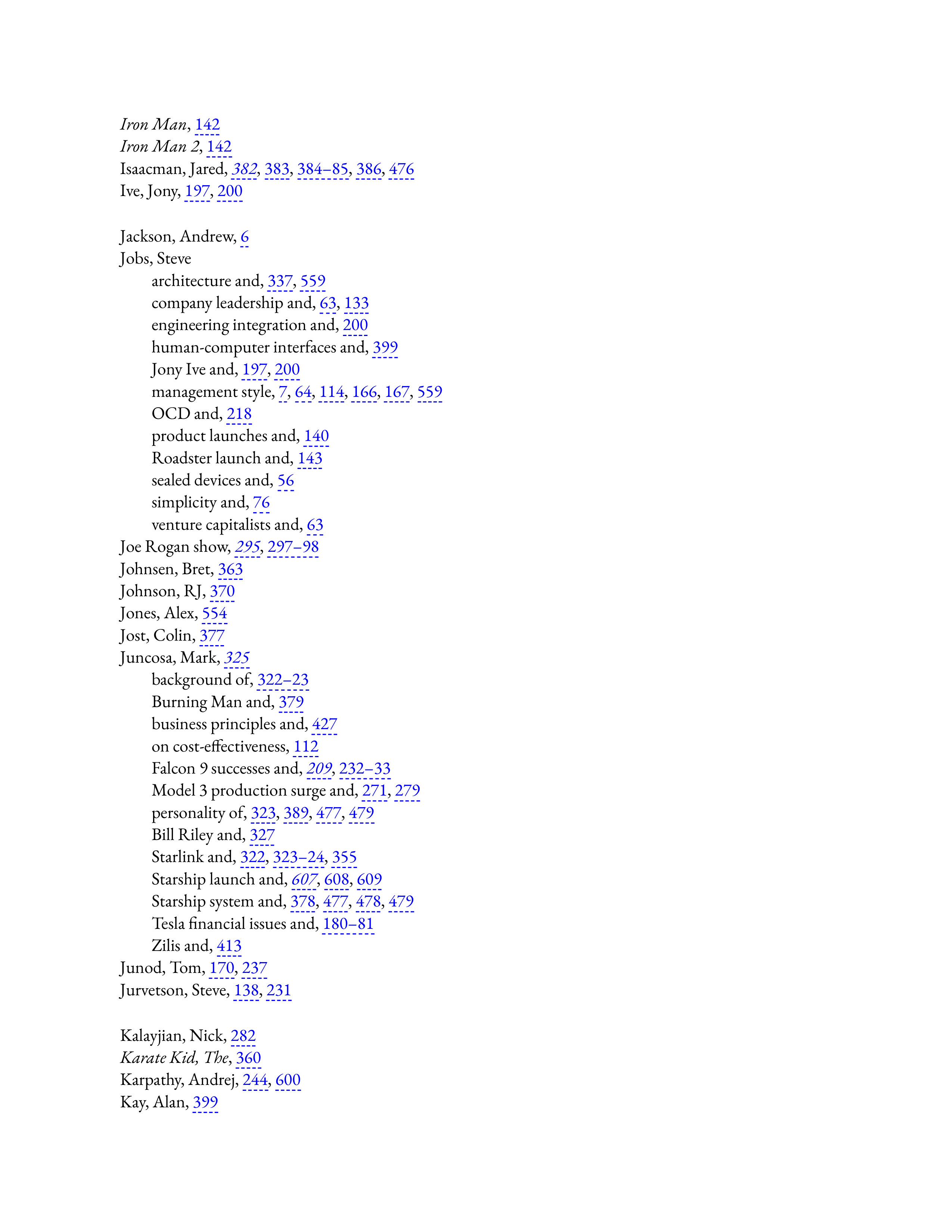 Simon & Schuster Elon Musk Biography by Walter Isaacson — page 769