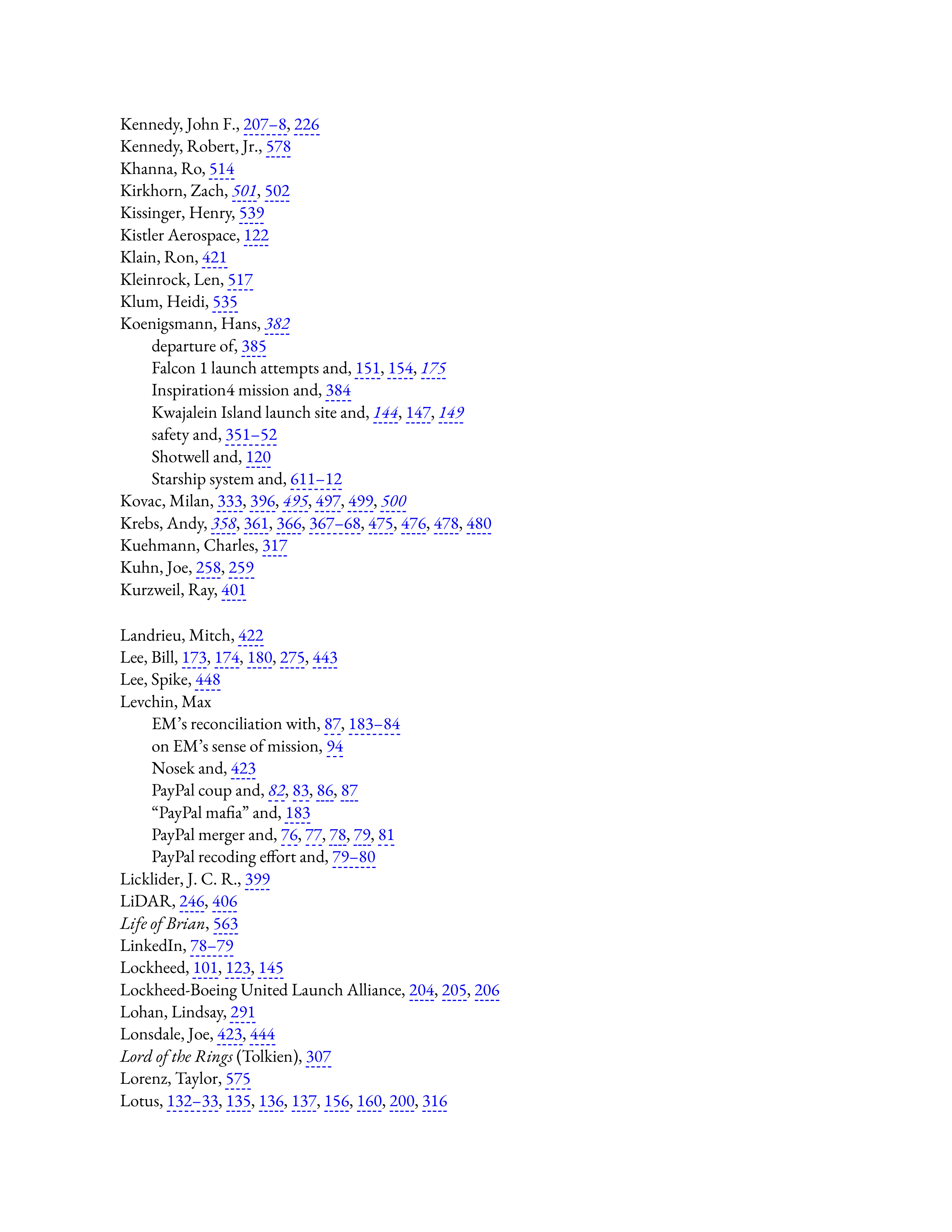 Simon & Schuster Elon Musk Biography by Walter Isaacson — page 770