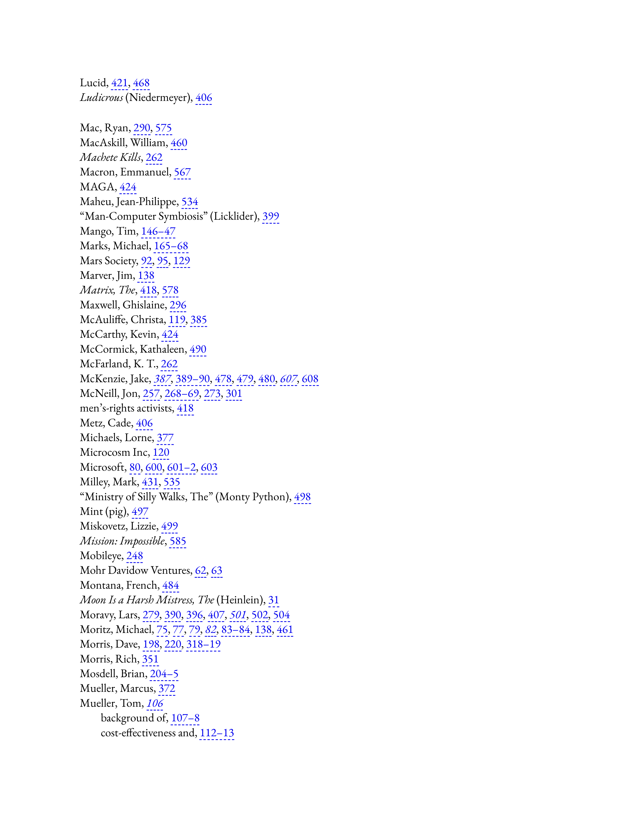 Simon & Schuster Elon Musk Biography by Walter Isaacson — page 771