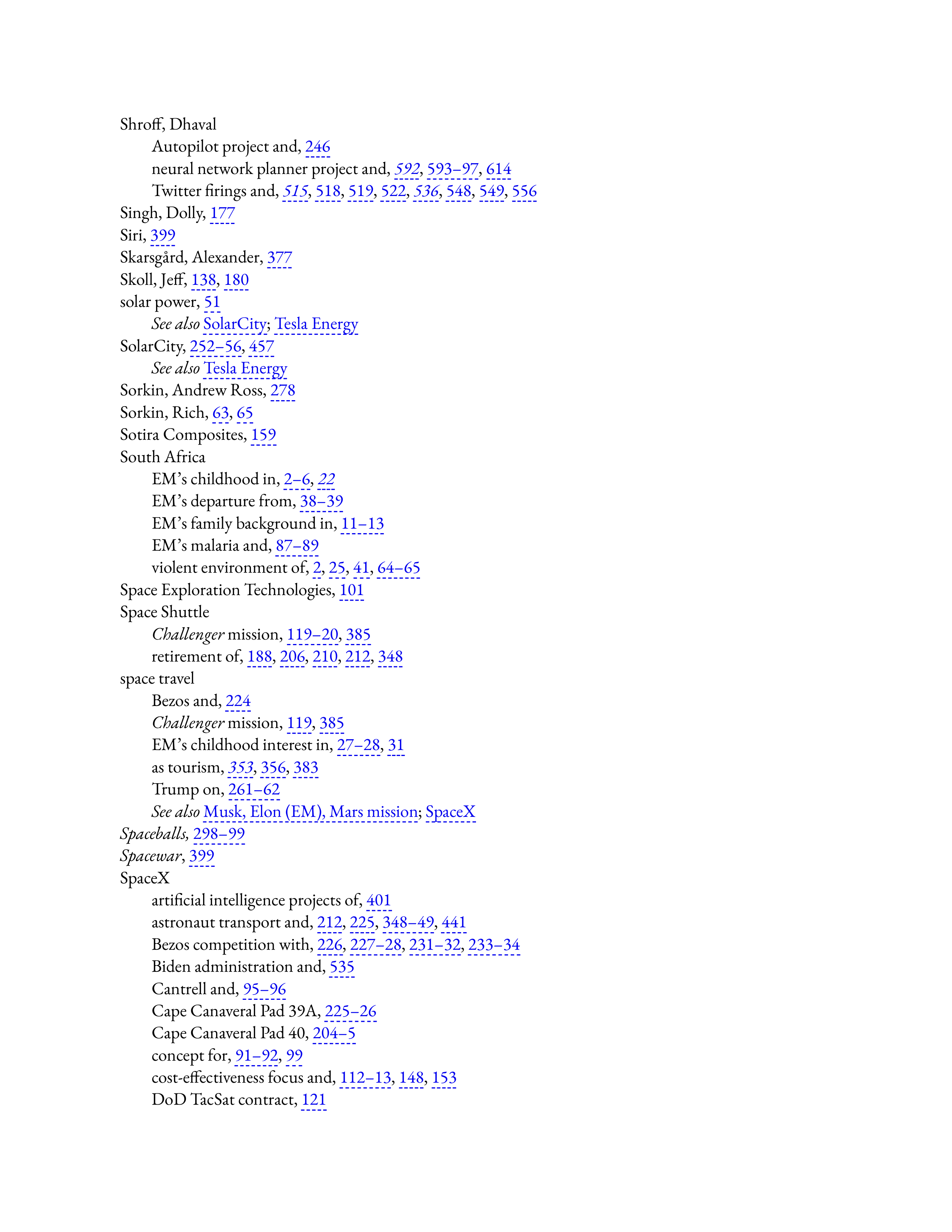 Simon & Schuster Elon Musk Biography by Walter Isaacson — page 788