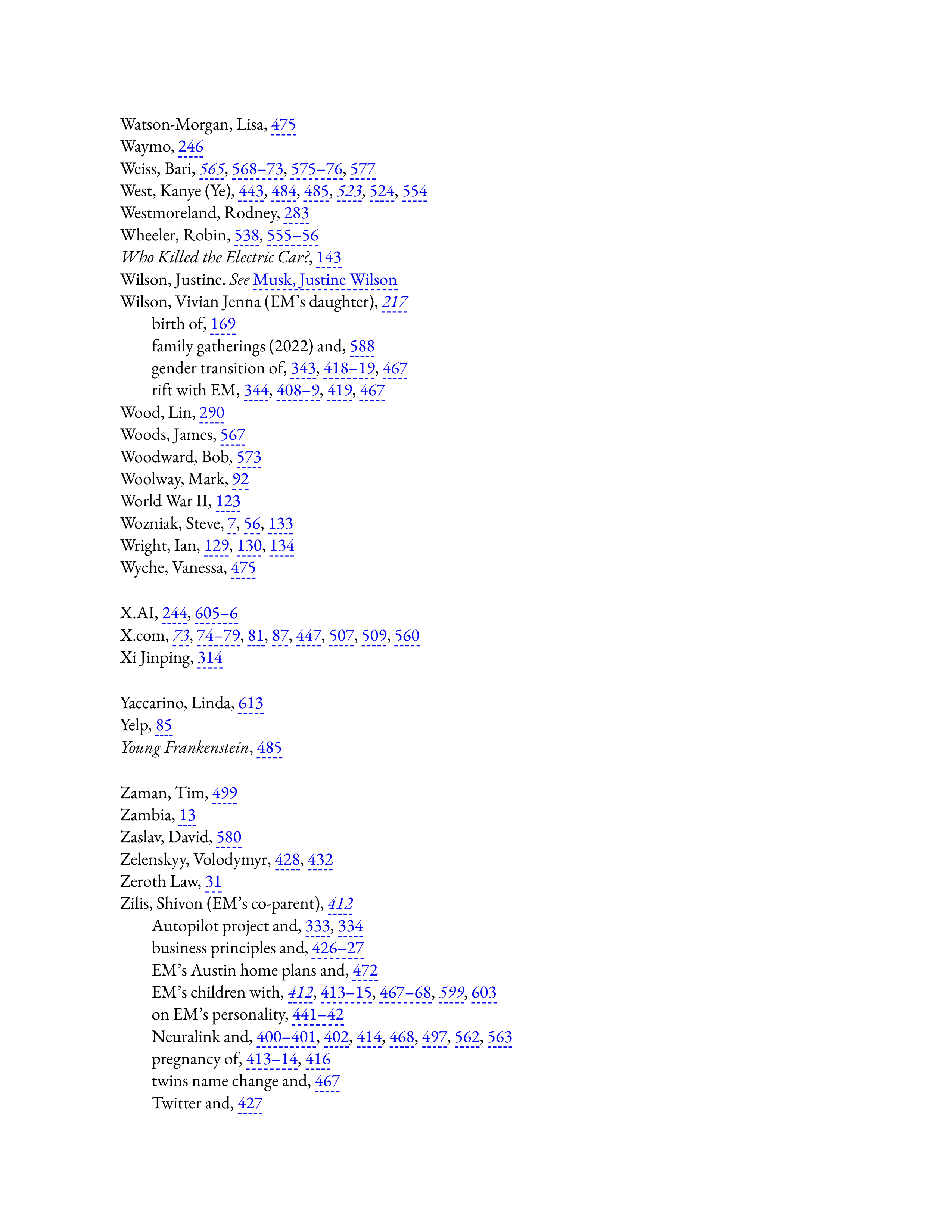 Simon & Schuster Elon Musk Biography by Walter Isaacson — page 797