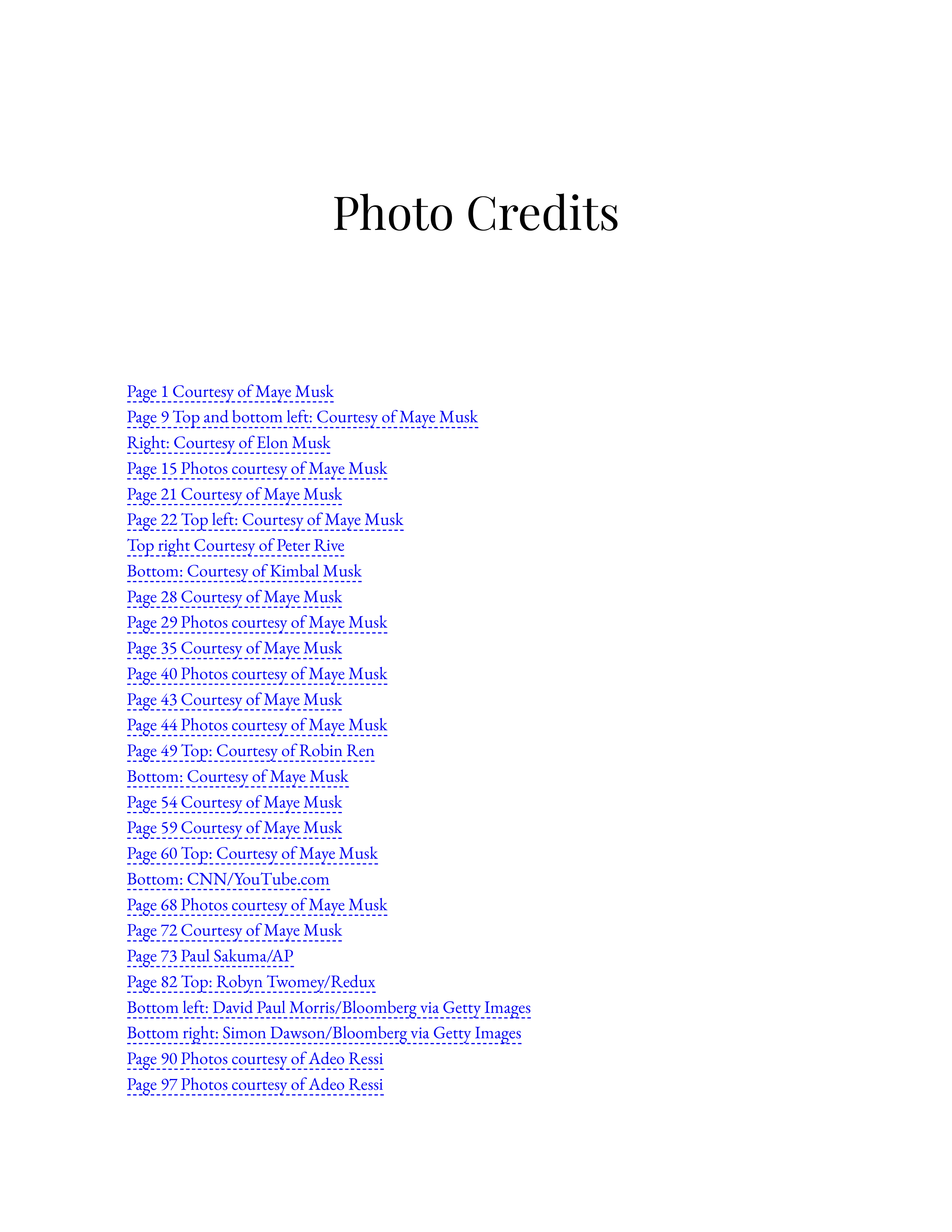 Simon & Schuster Elon Musk Biography by Walter Isaacson — page 799