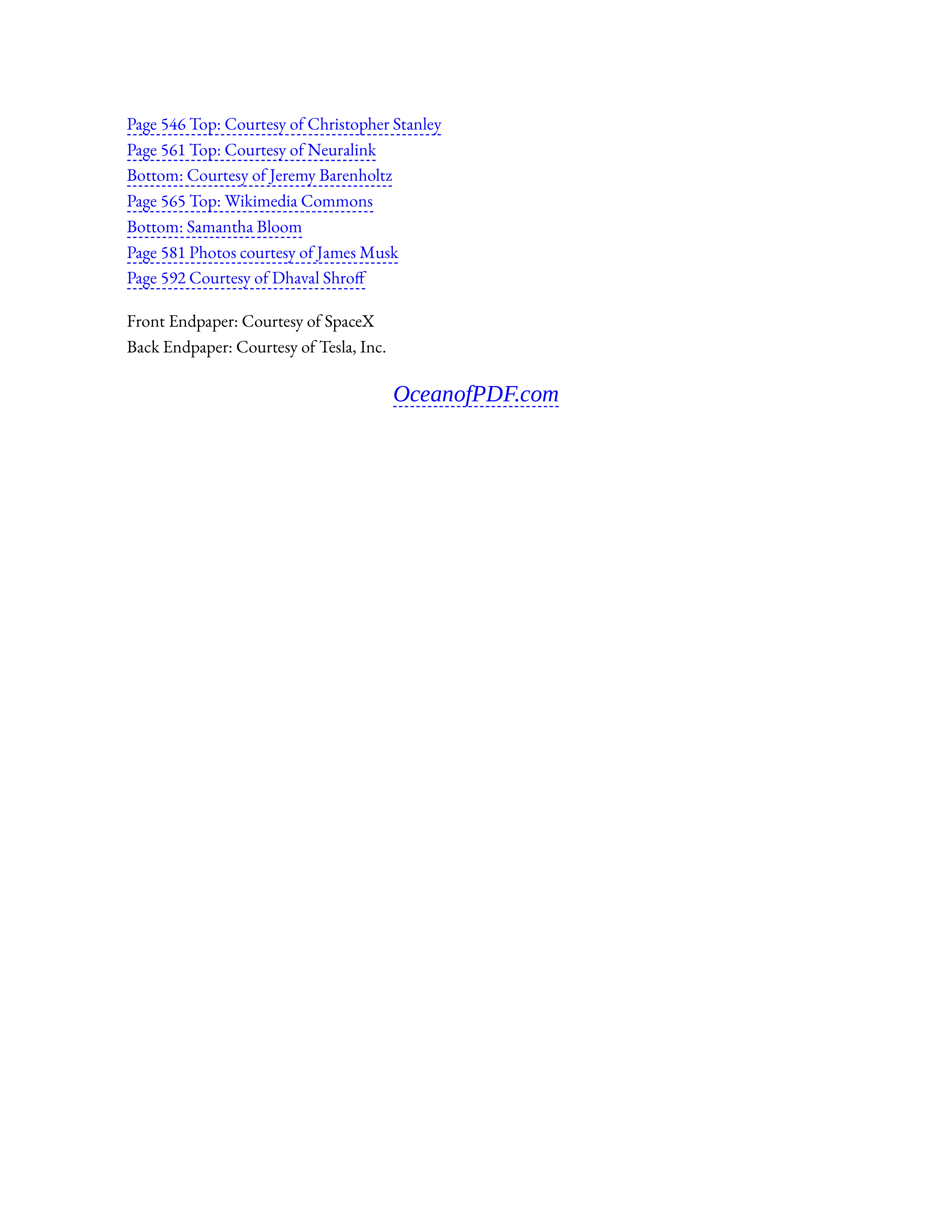 Simon & Schuster Elon Musk Biography by Walter Isaacson — page 802