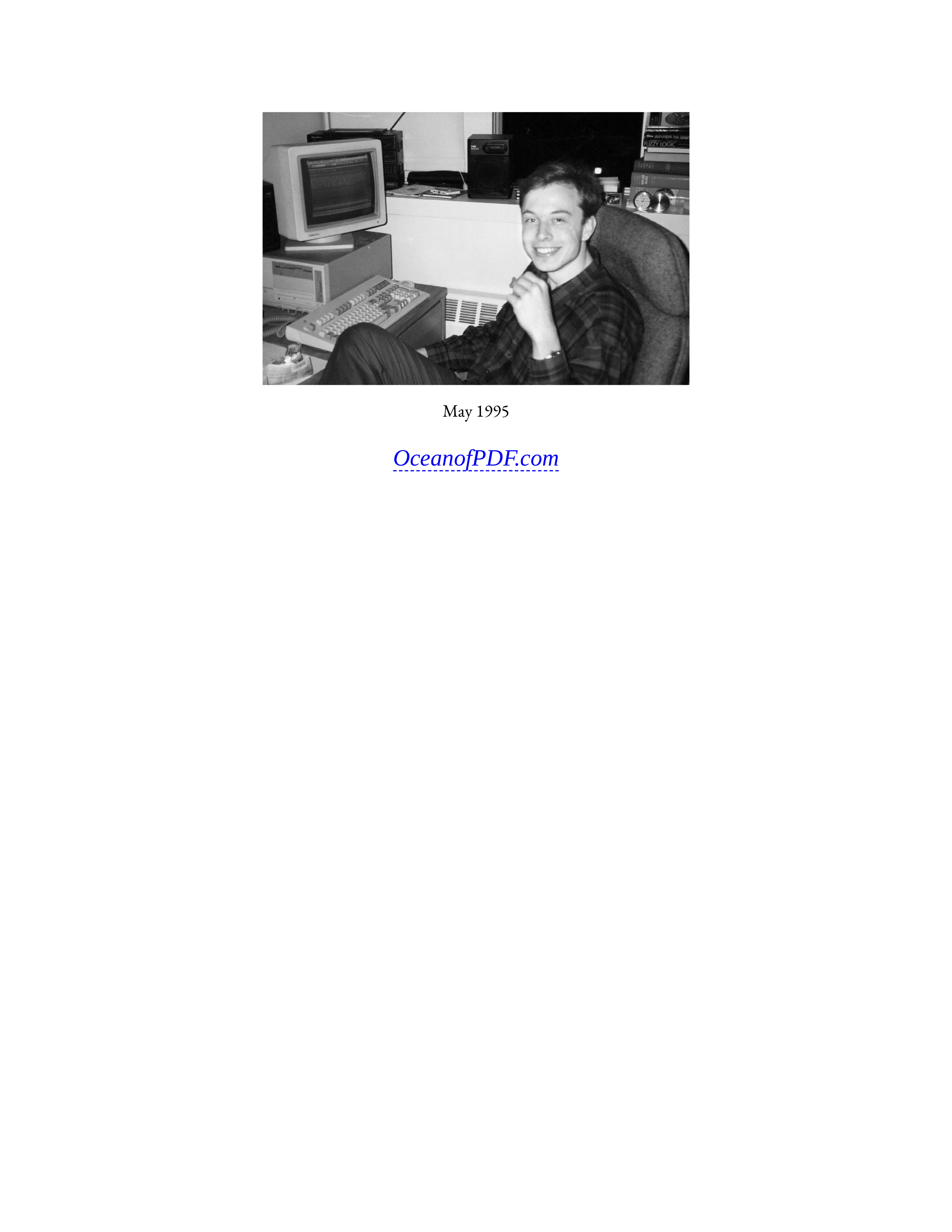 Simon & Schuster Elon Musk Biography by Walter Isaacson — page 82
