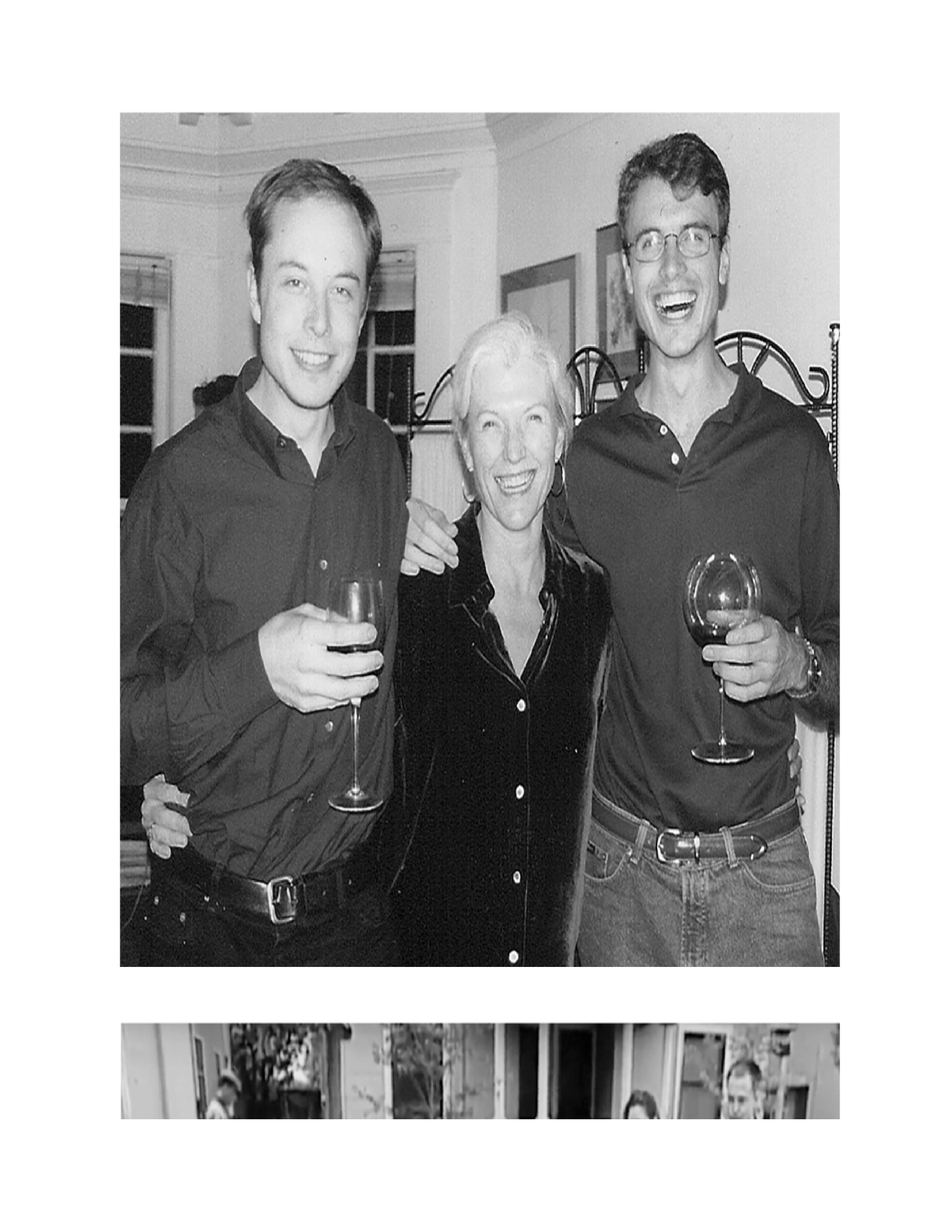 Simon & Schuster Elon Musk Biography by Walter Isaacson — page 84