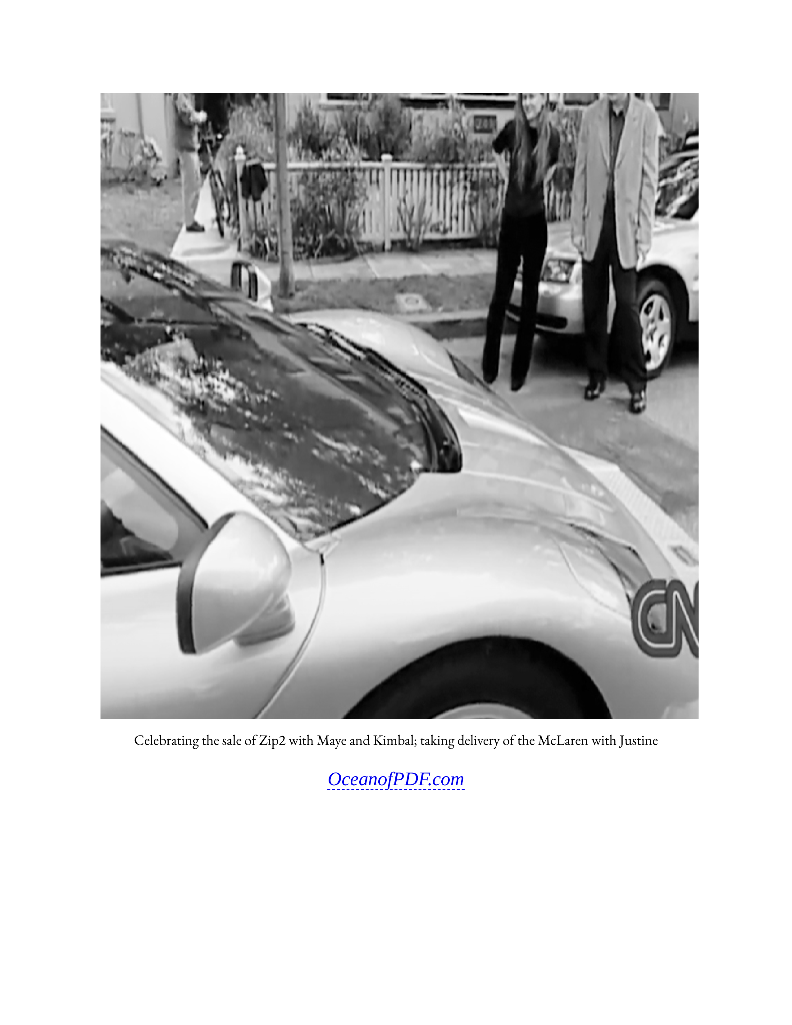 Simon & Schuster Elon Musk Biography by Walter Isaacson — page 85