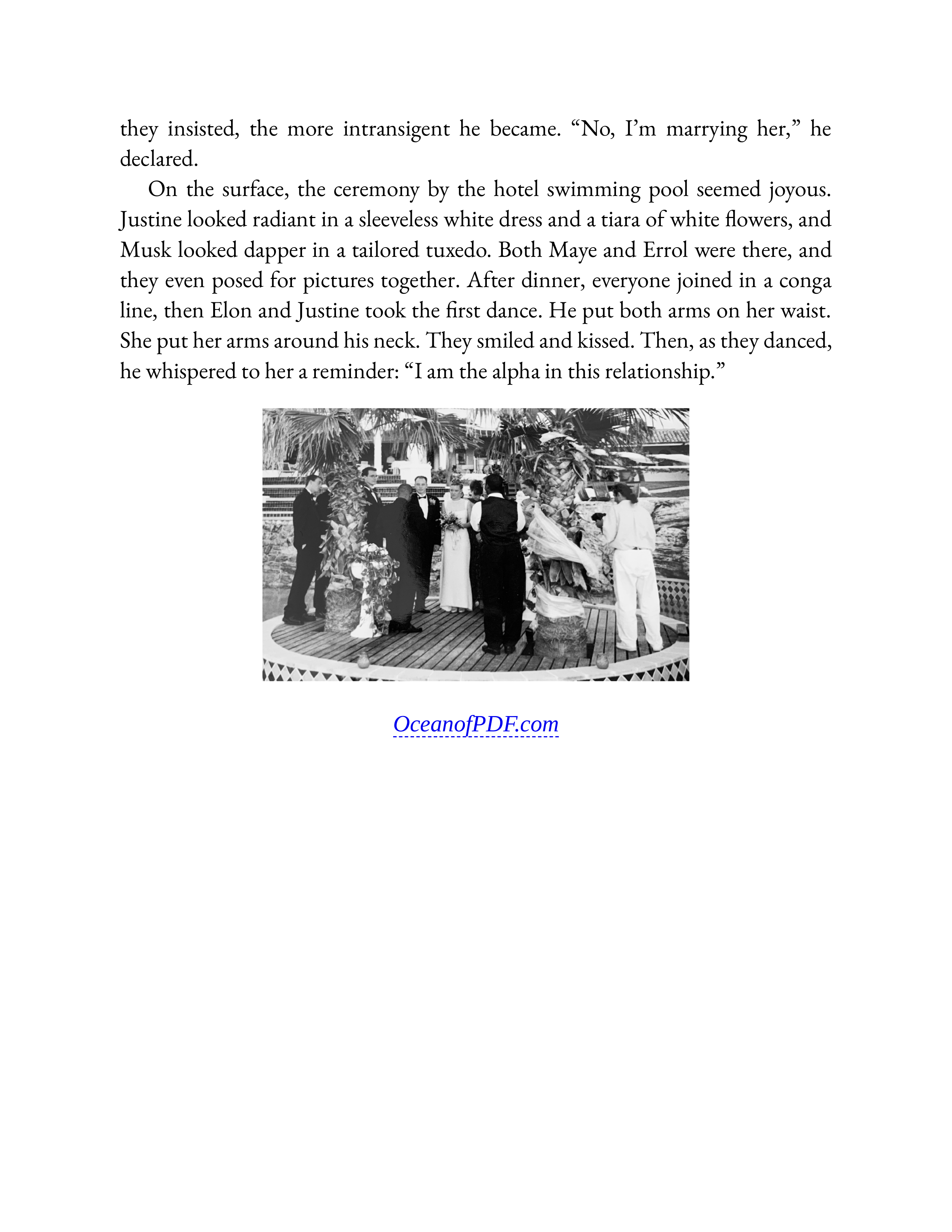 Simon & Schuster Elon Musk Biography by Walter Isaacson — page 97