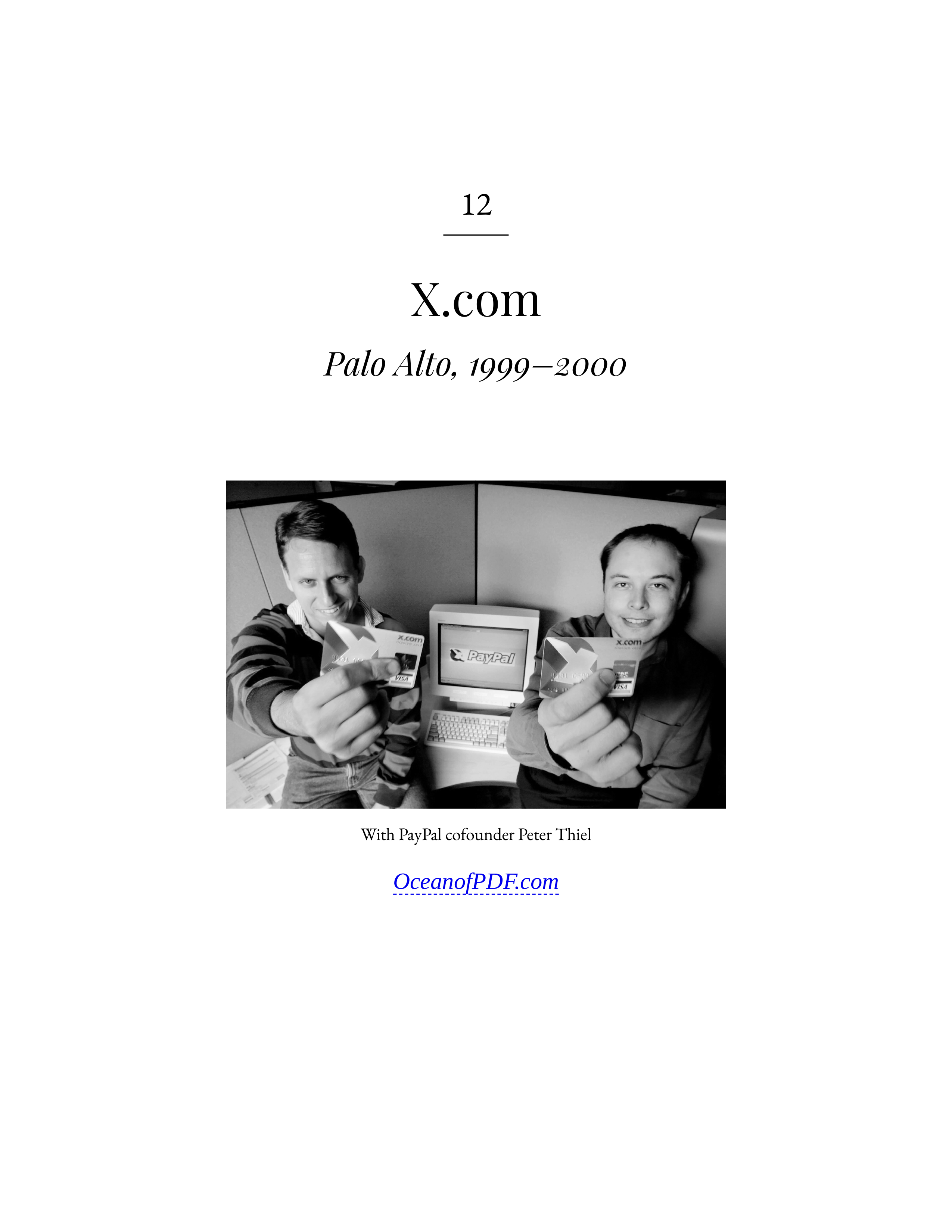 Simon & Schuster Elon Musk Biography by Walter Isaacson — page 98