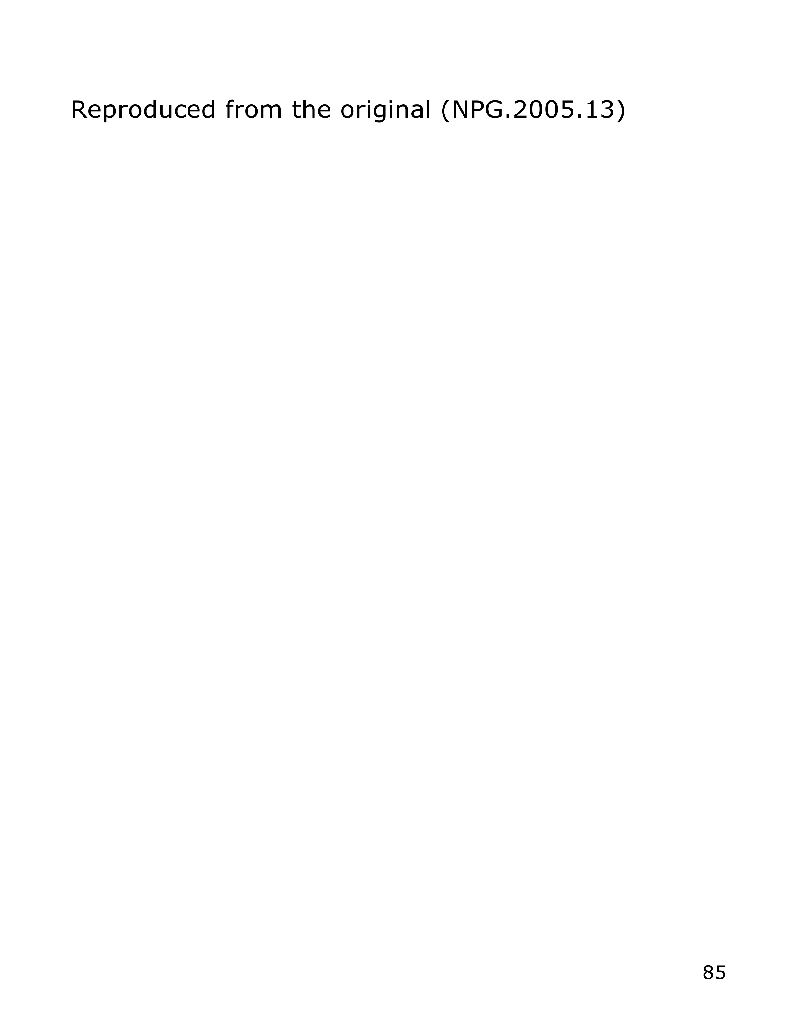 Smithsonian Institution America’s Presidents Biography — page 85