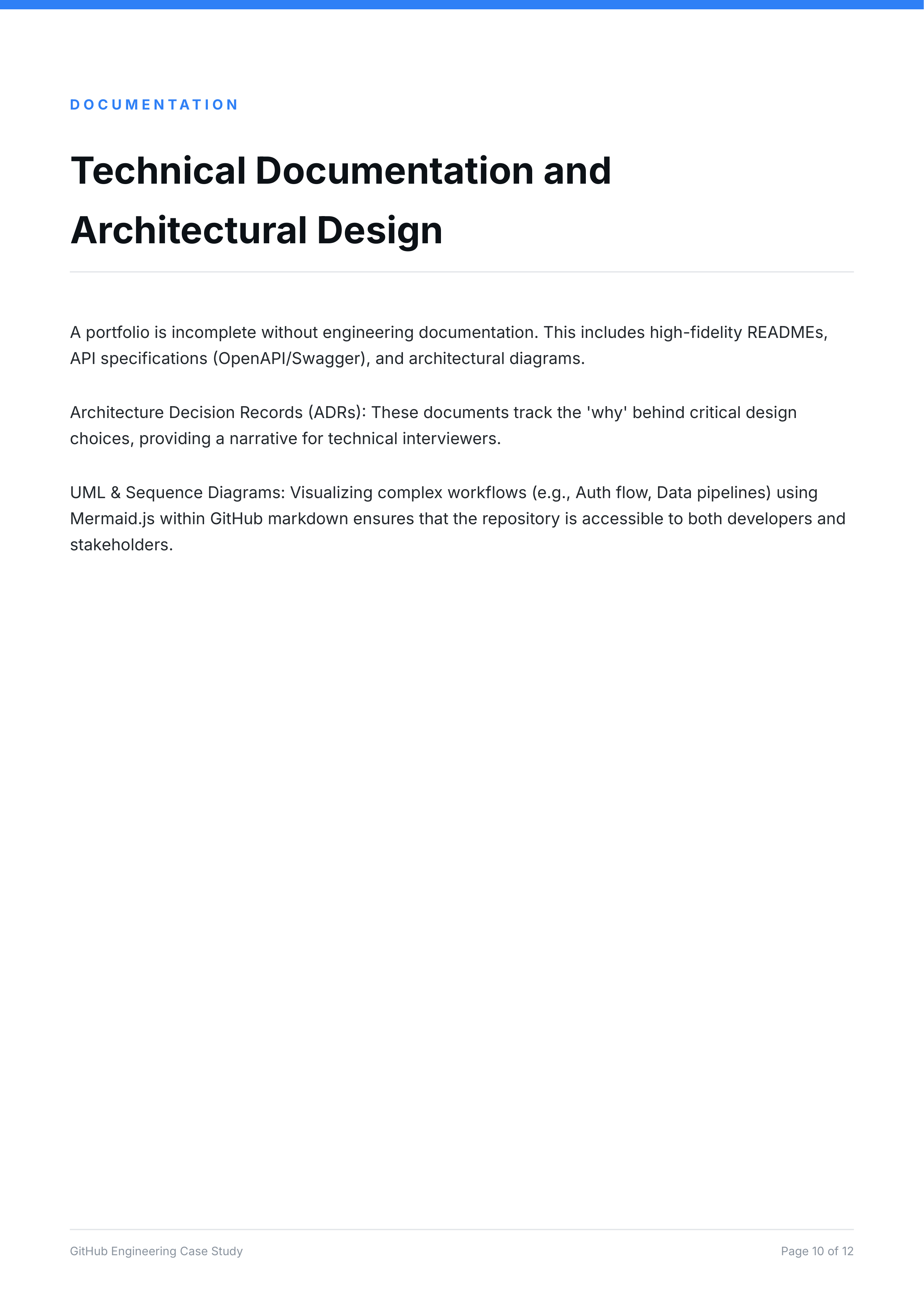Software Developers GitHub Portfolio — page 10